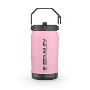 The Messi x Stanley IceFlow™ Flip Straw Jug