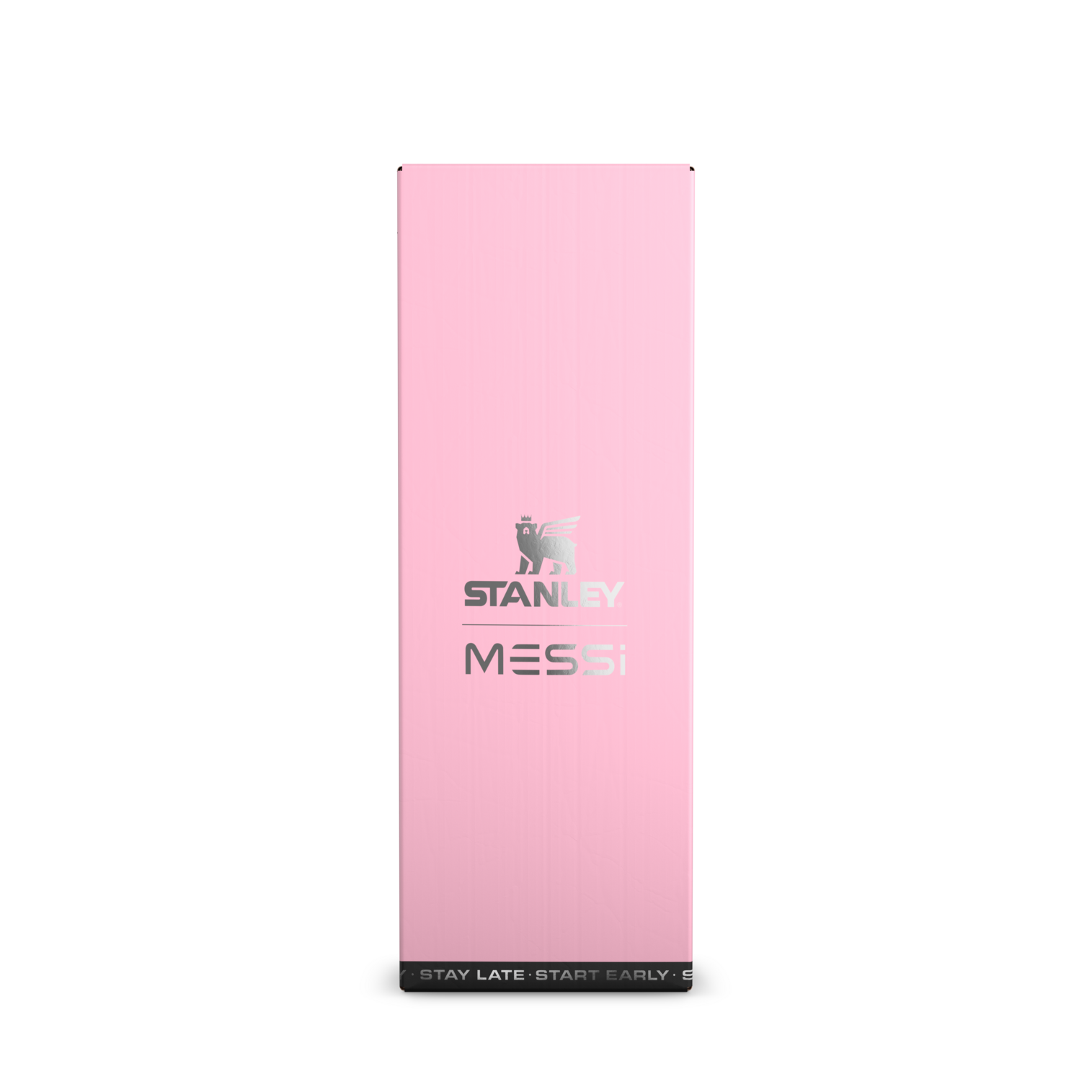 The Messi x Stanley IceFlow™ Flip Straw 2.0 Bottle - Image 5