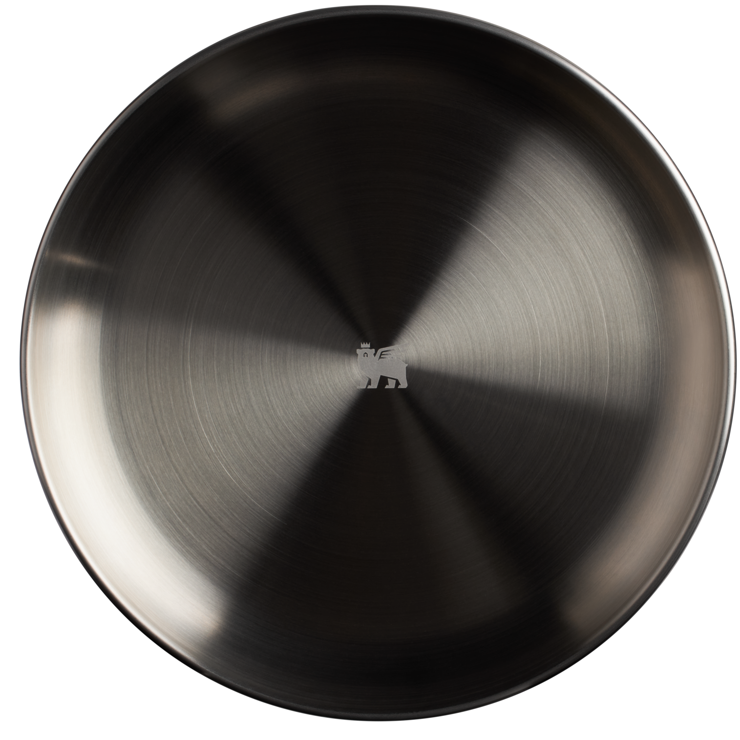 The Wildfare Pro Stainless Steel Plate - Image 3
