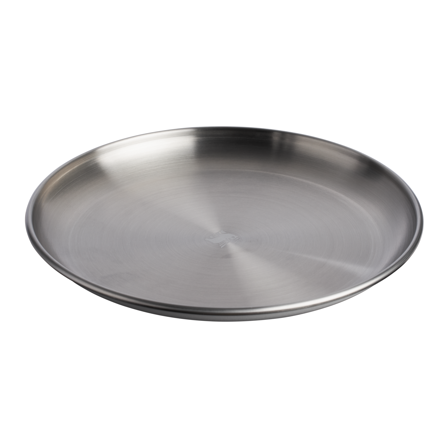 The Wildfare Pro Stainless Steel Plate - Image 2