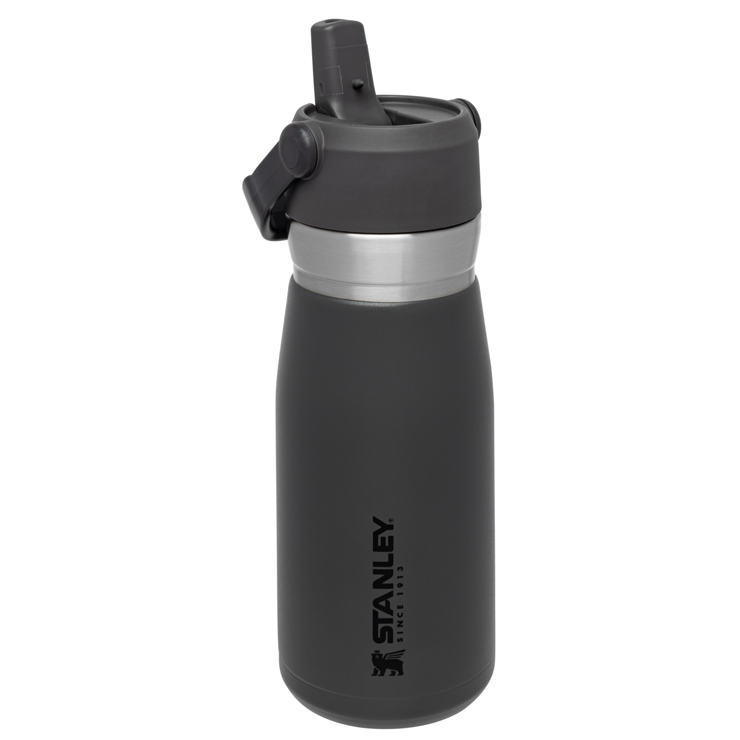 Go Flip Straw Water Bottle - Image 2