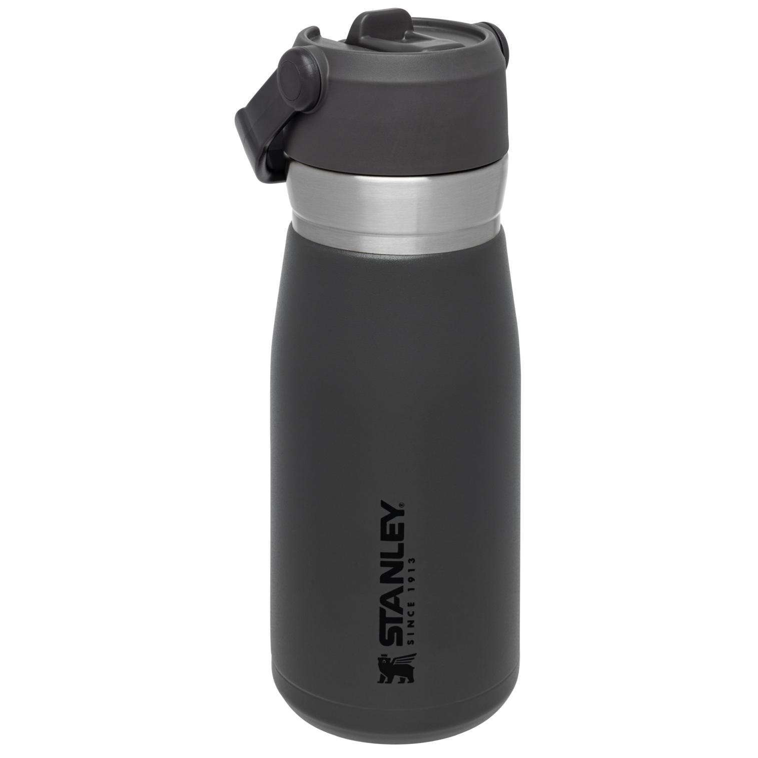 Go Flip Straw Water Bottle - Image 3