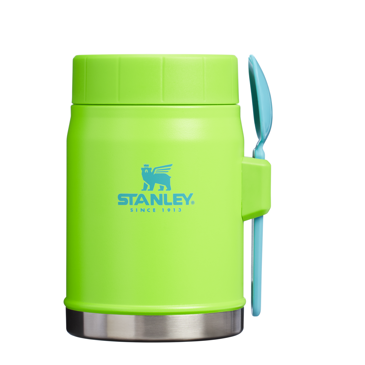 Classic Legendary Food Jar + Spork - Image 14