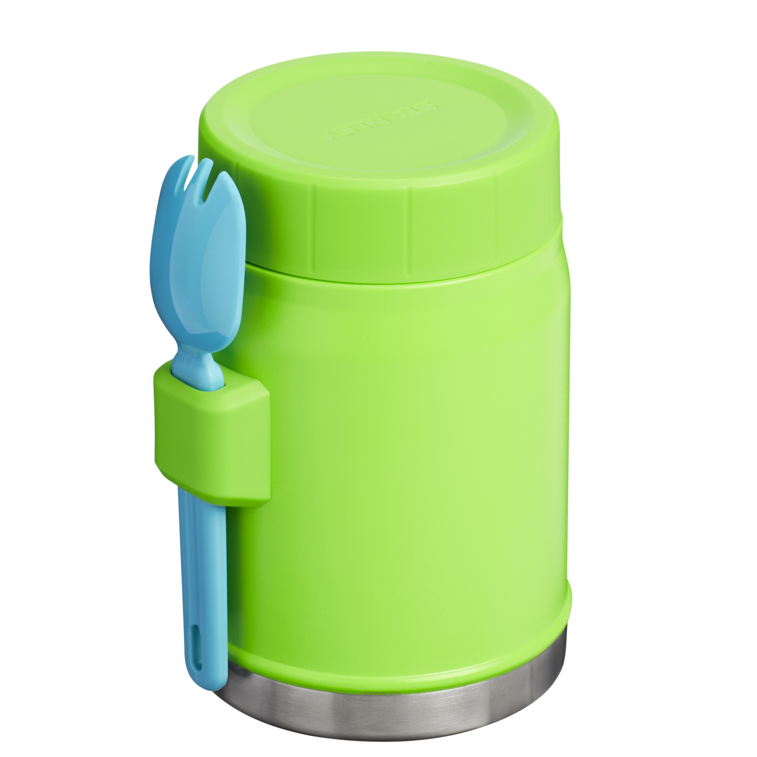 Classic Legendary Food Jar + Spork - Image 15