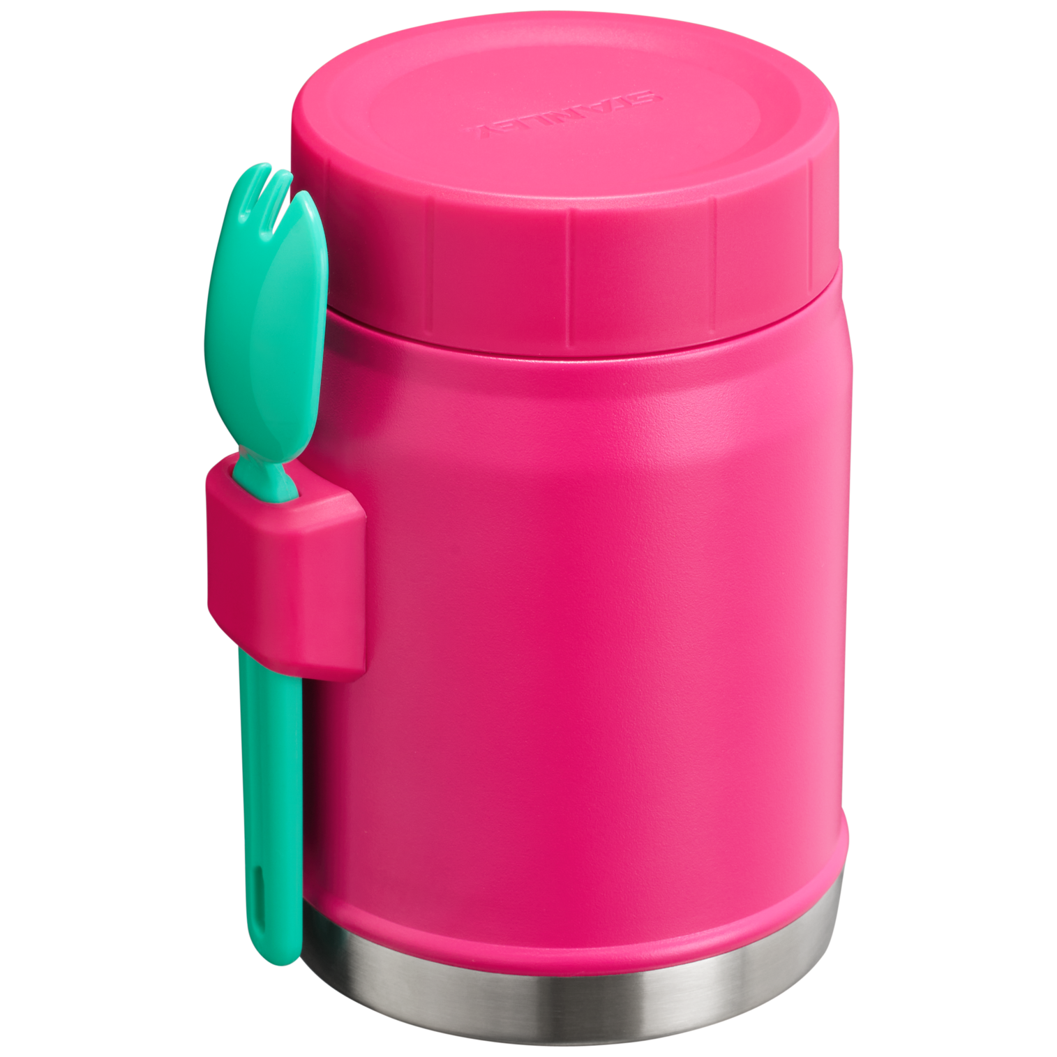 Classic Legendary Food Jar + Spork - Image 20