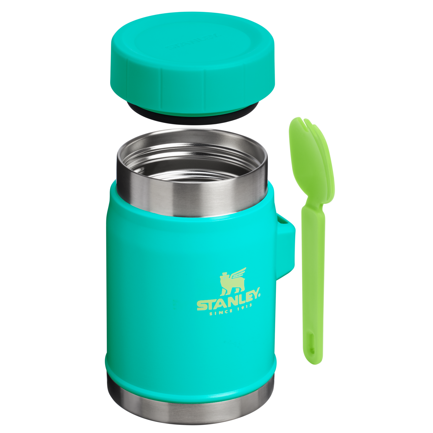 Classic Legendary Food Jar + Spork - Image 16