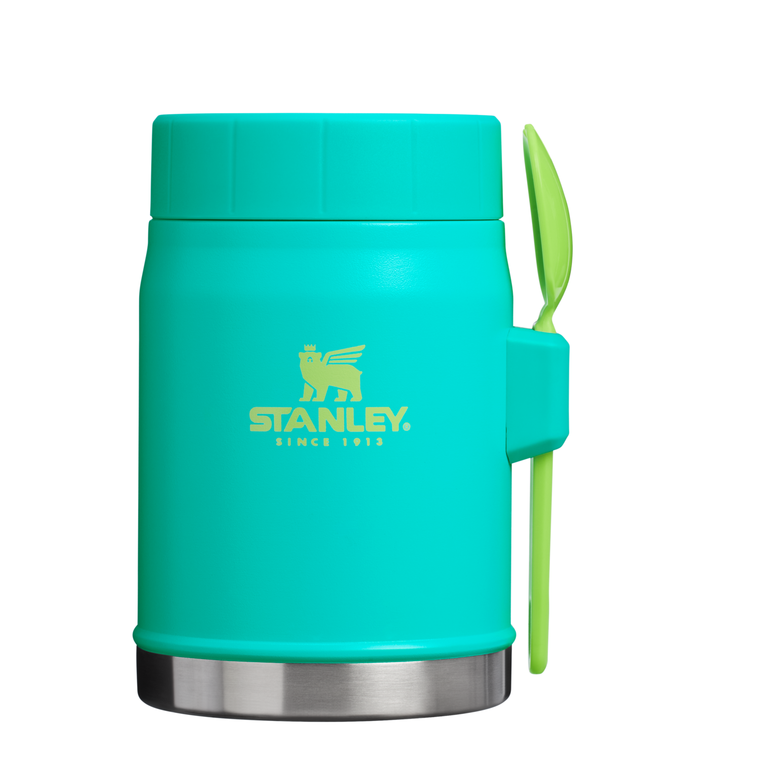 Classic Legendary Food Jar + Spork - Image 17