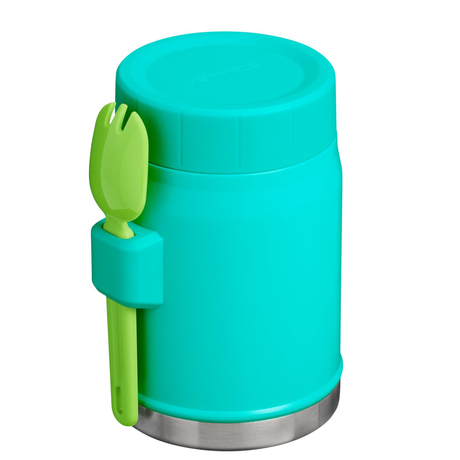 Classic Legendary Food Jar + Spork - Image 18