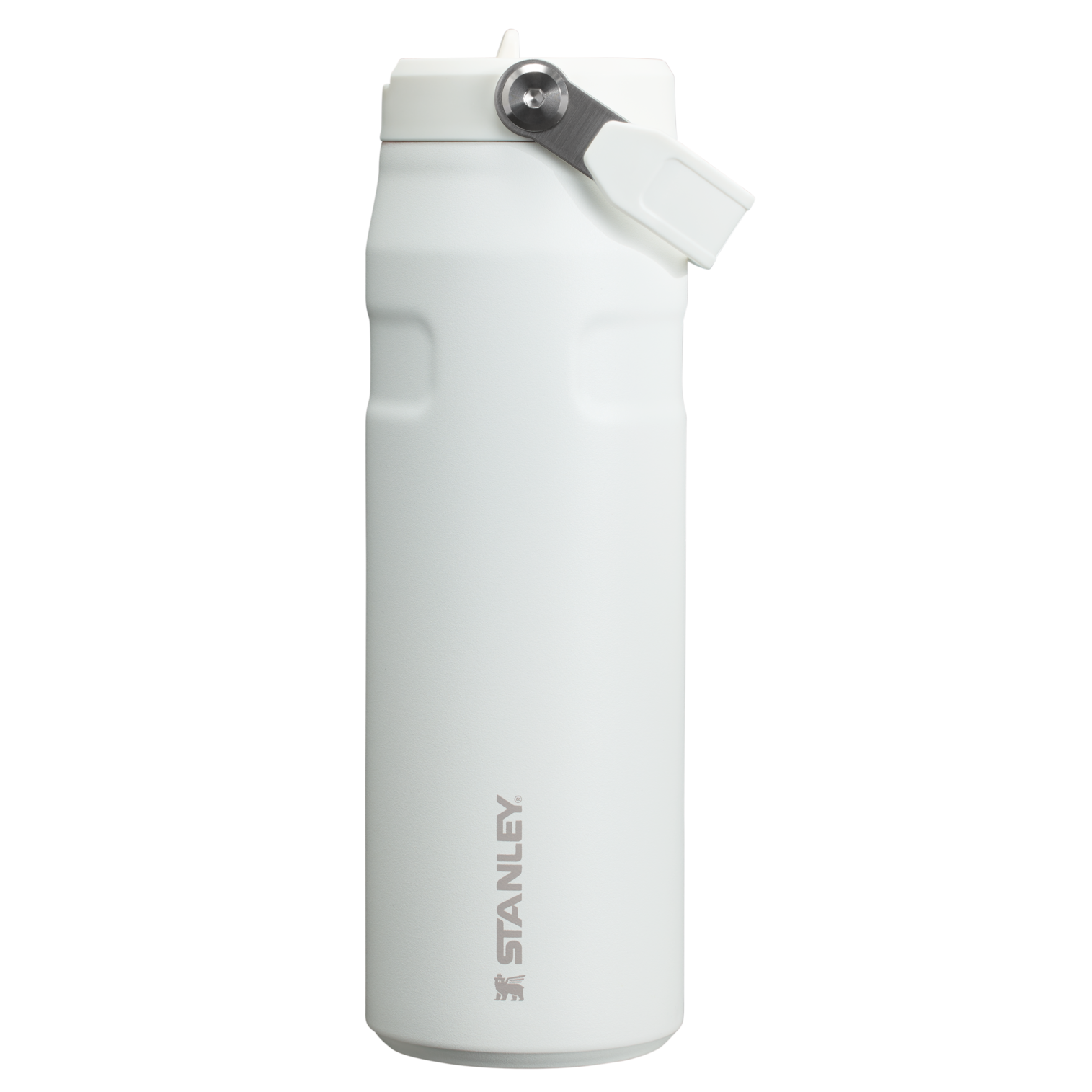 The IceFlow™ Bottle with Flip Straw Lid - Image 3