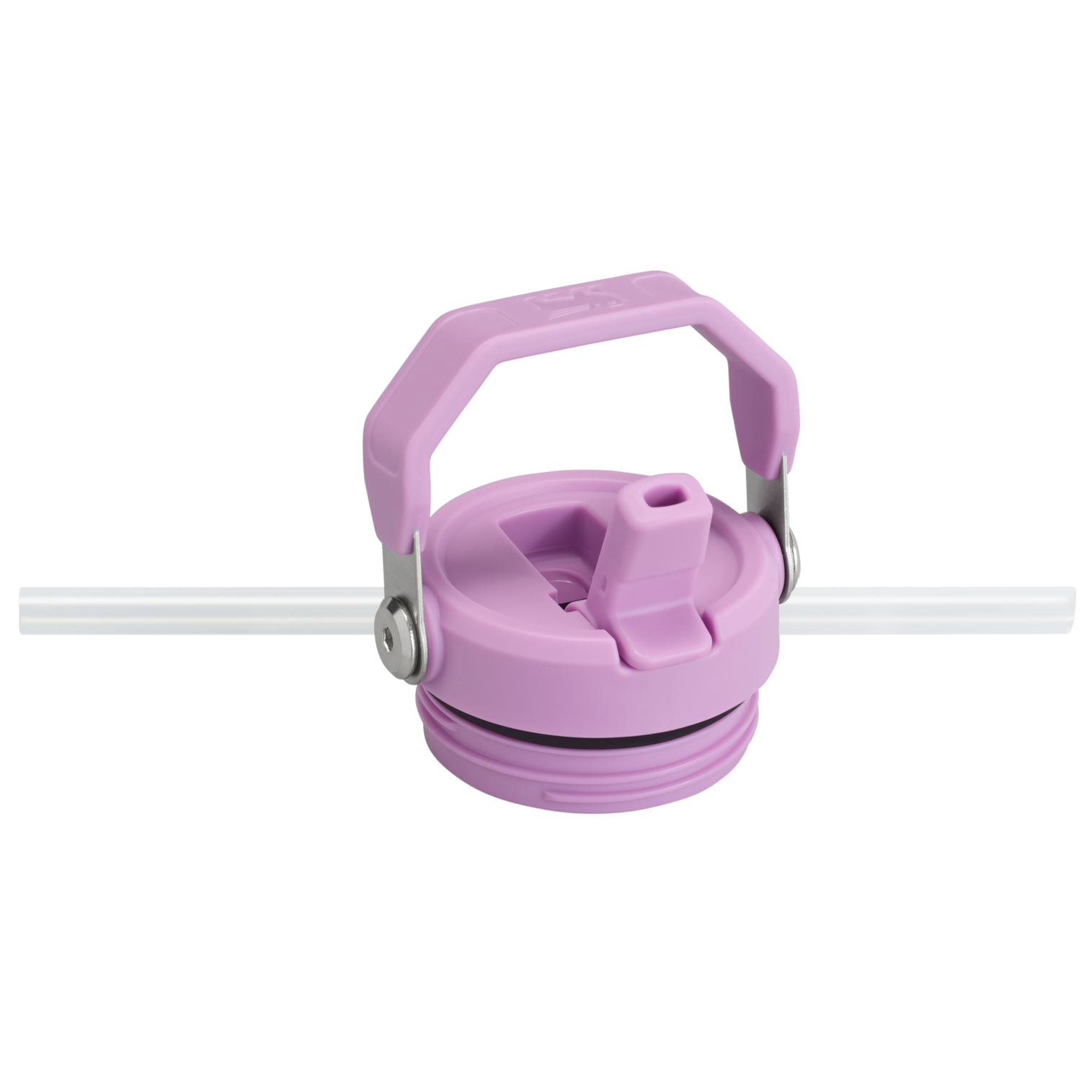 The IceFlow™ Bottle with Flip Straw Lid - Image 16