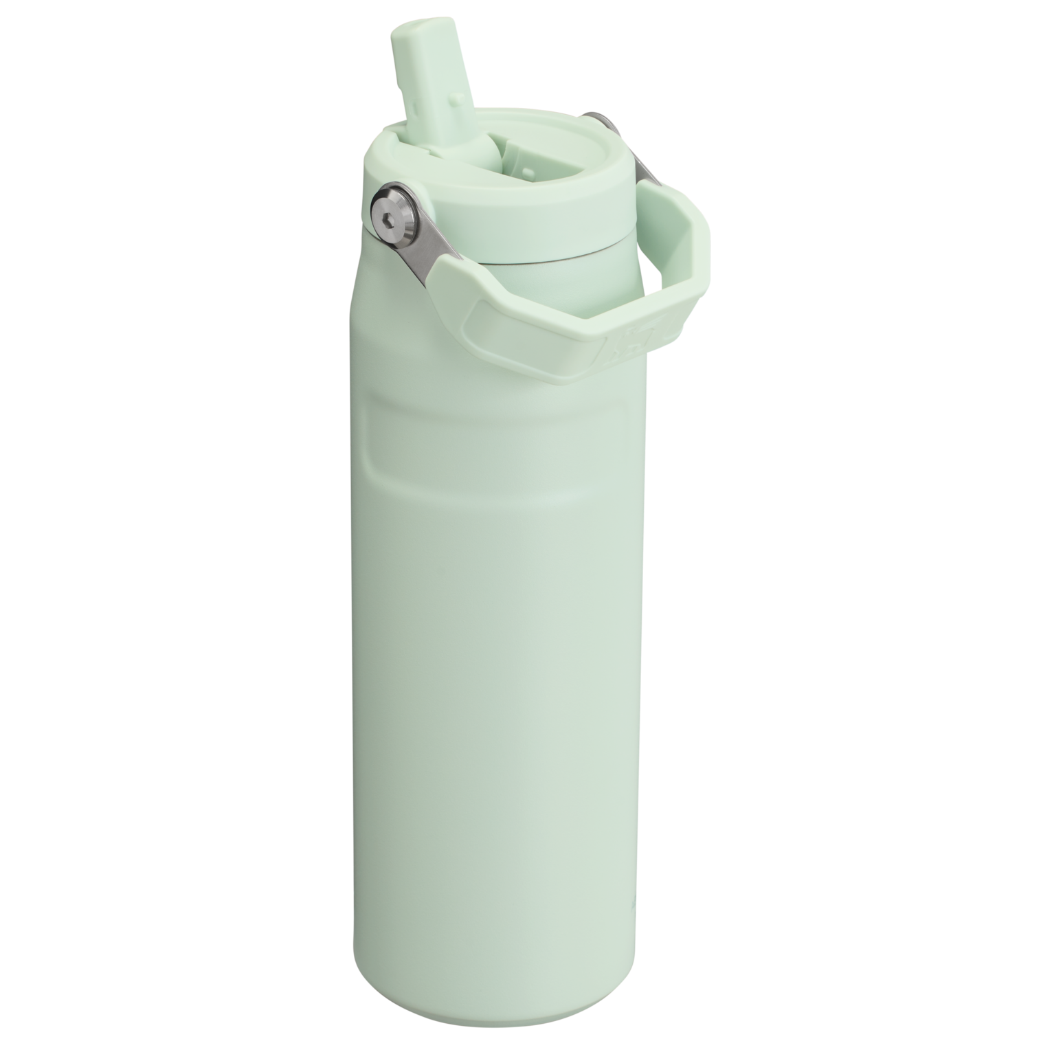 The IceFlow™ Bottle with Flip Straw Lid - Image 18