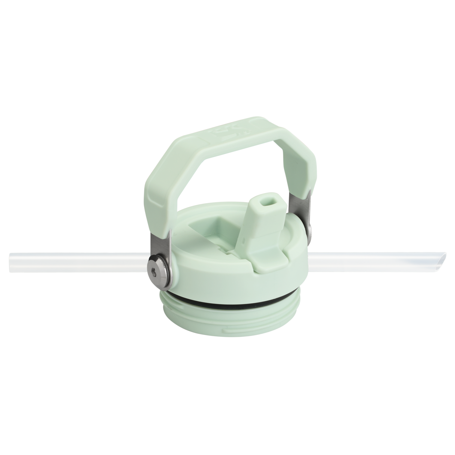The IceFlow™ Bottle with Flip Straw Lid - Image 19