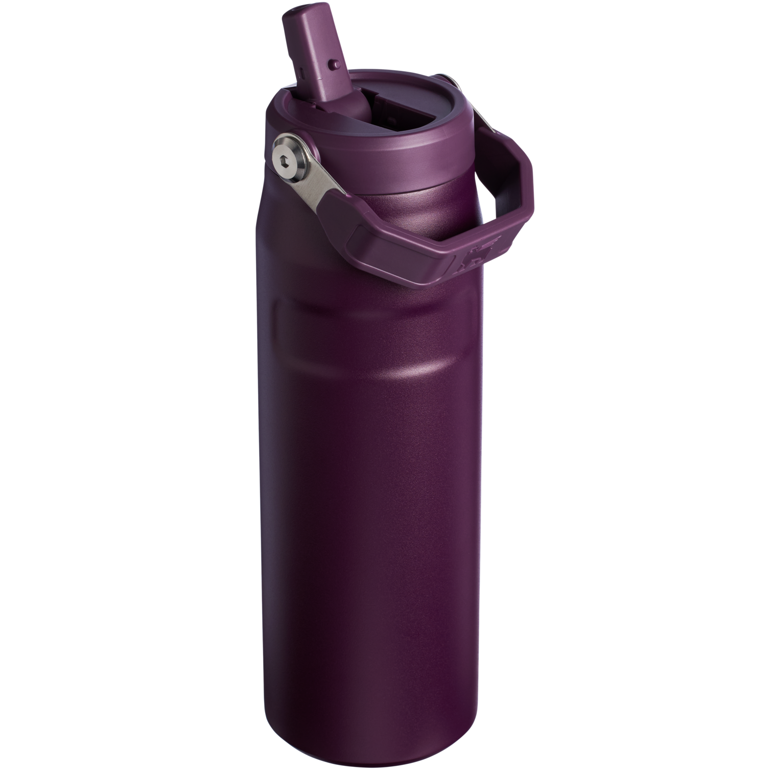 The IceFlow™ Bottle with Flip Straw Lid - Image 29