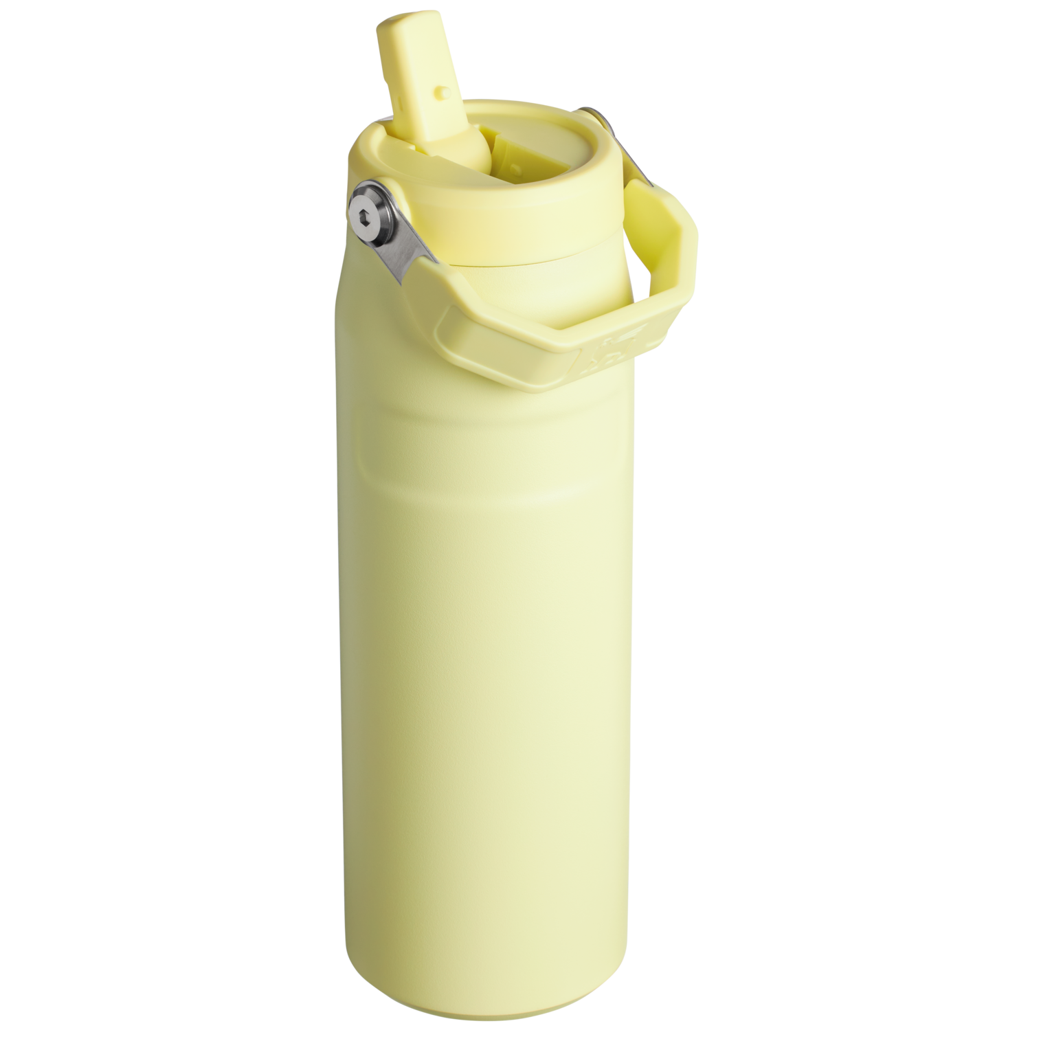 The IceFlow™ Bottle with Flip Straw Lid - Image 26