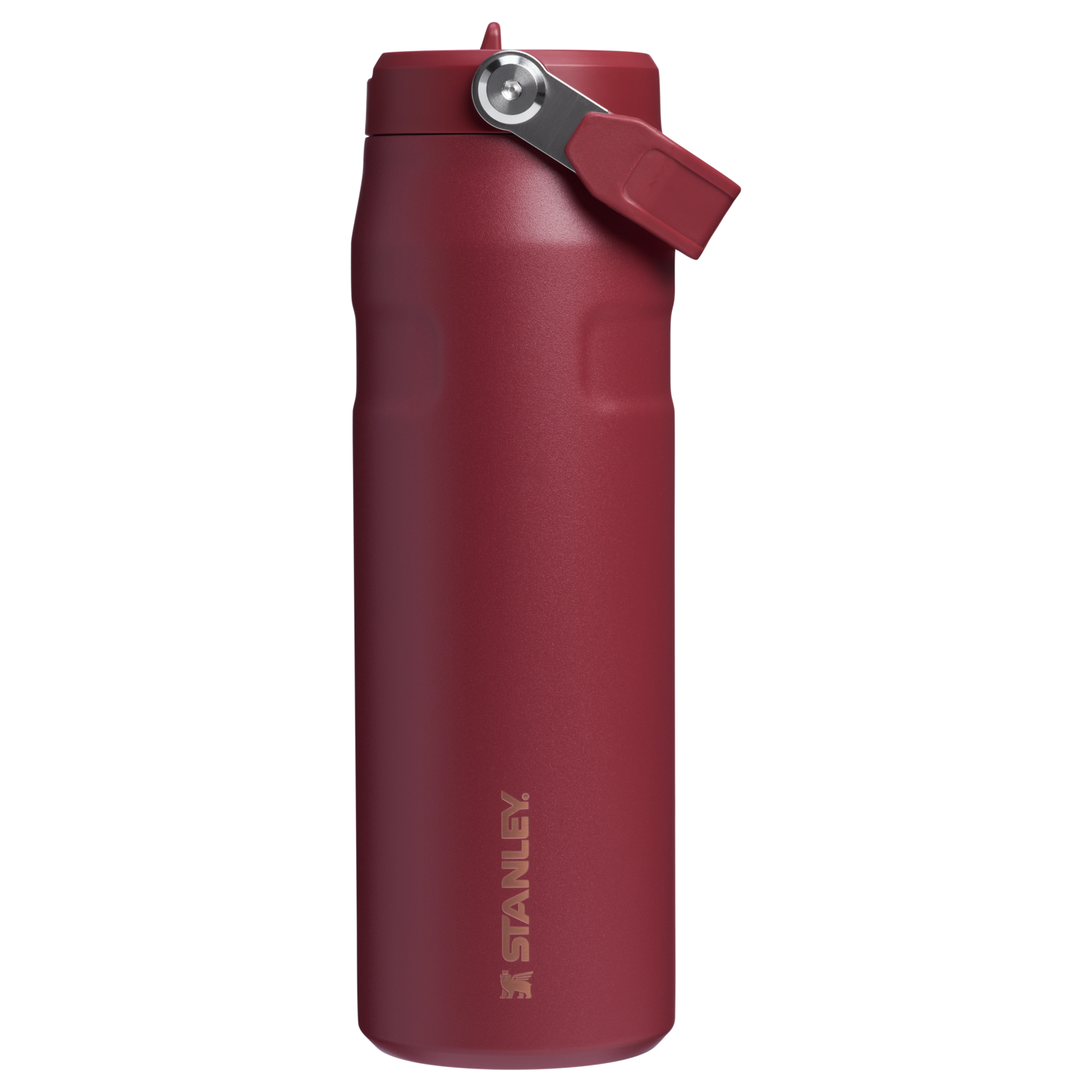 The IceFlow™ Bottle with Flip Straw Lid - Image 34