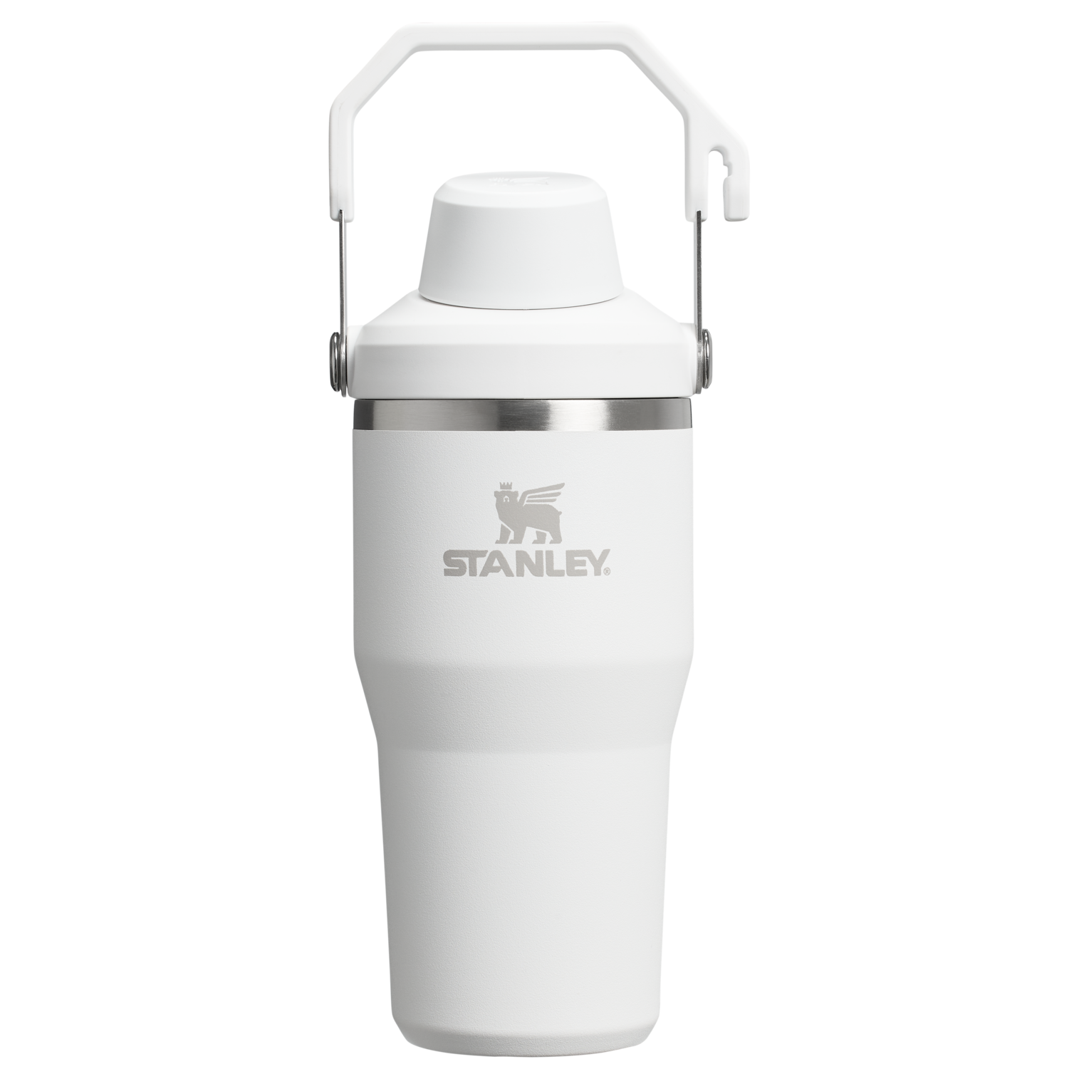 The IceFlow™ Tumbler with Fast Flow Lid - Image 3