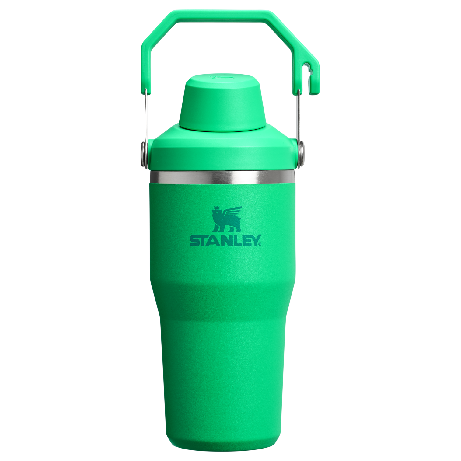 The IceFlow™ Tumbler with Fast Flow Lid - Image 4