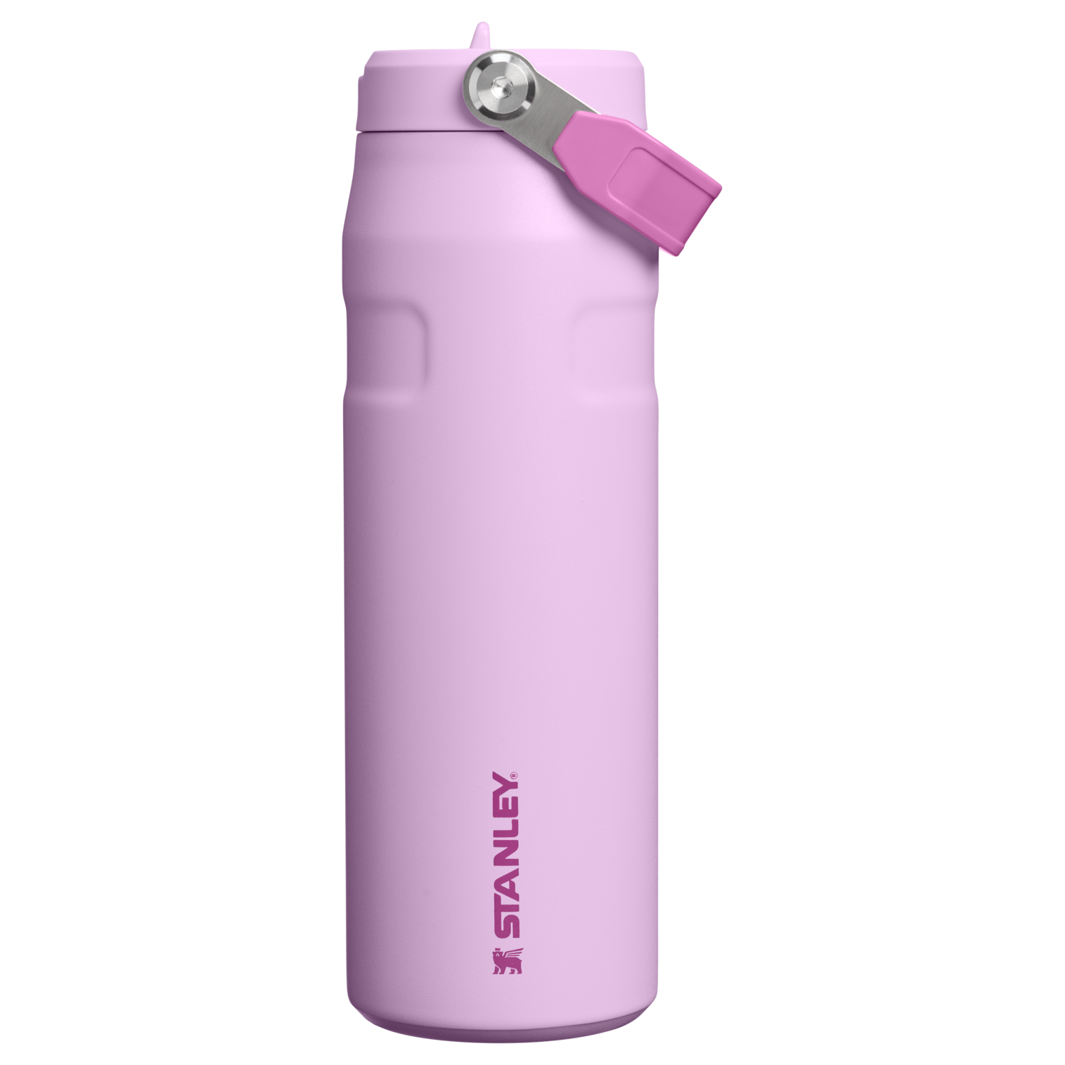 The IceFlow™ Bottle with Flip Straw Lid - Image 59