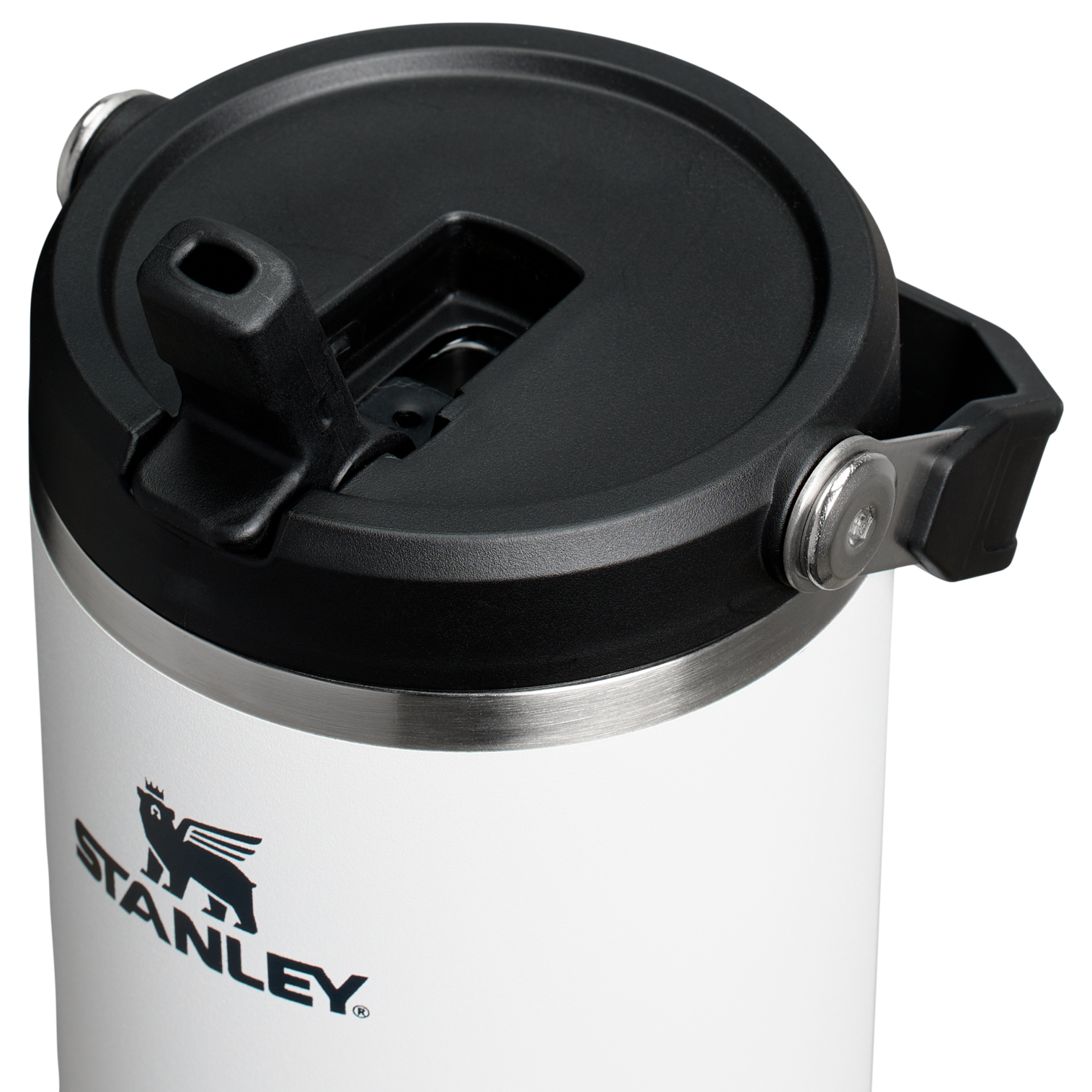 The IceFlow™ Flip Straw Tumbler - Image 42