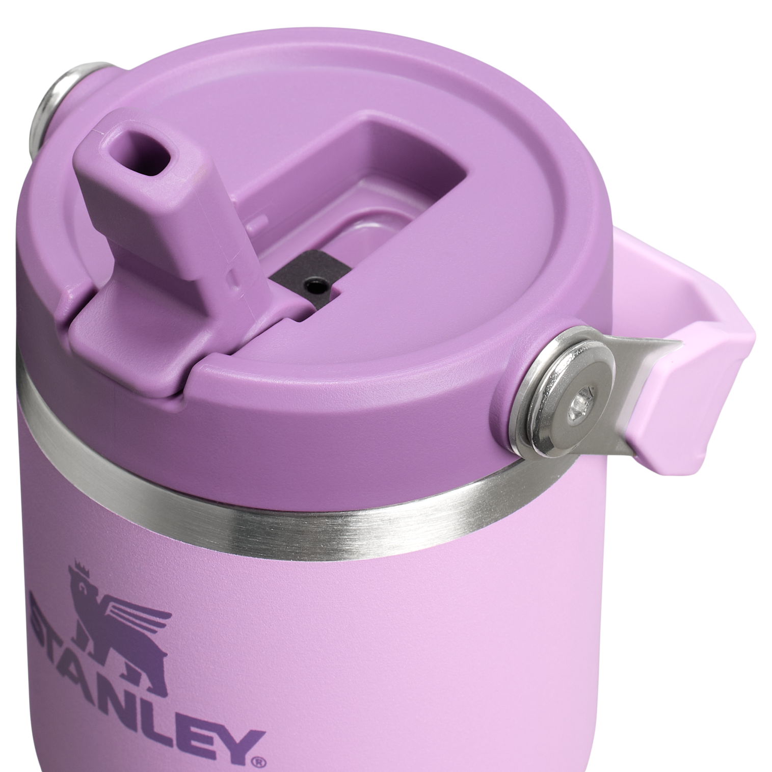 The IceFlow™ Flip Straw Tumbler - Image 34