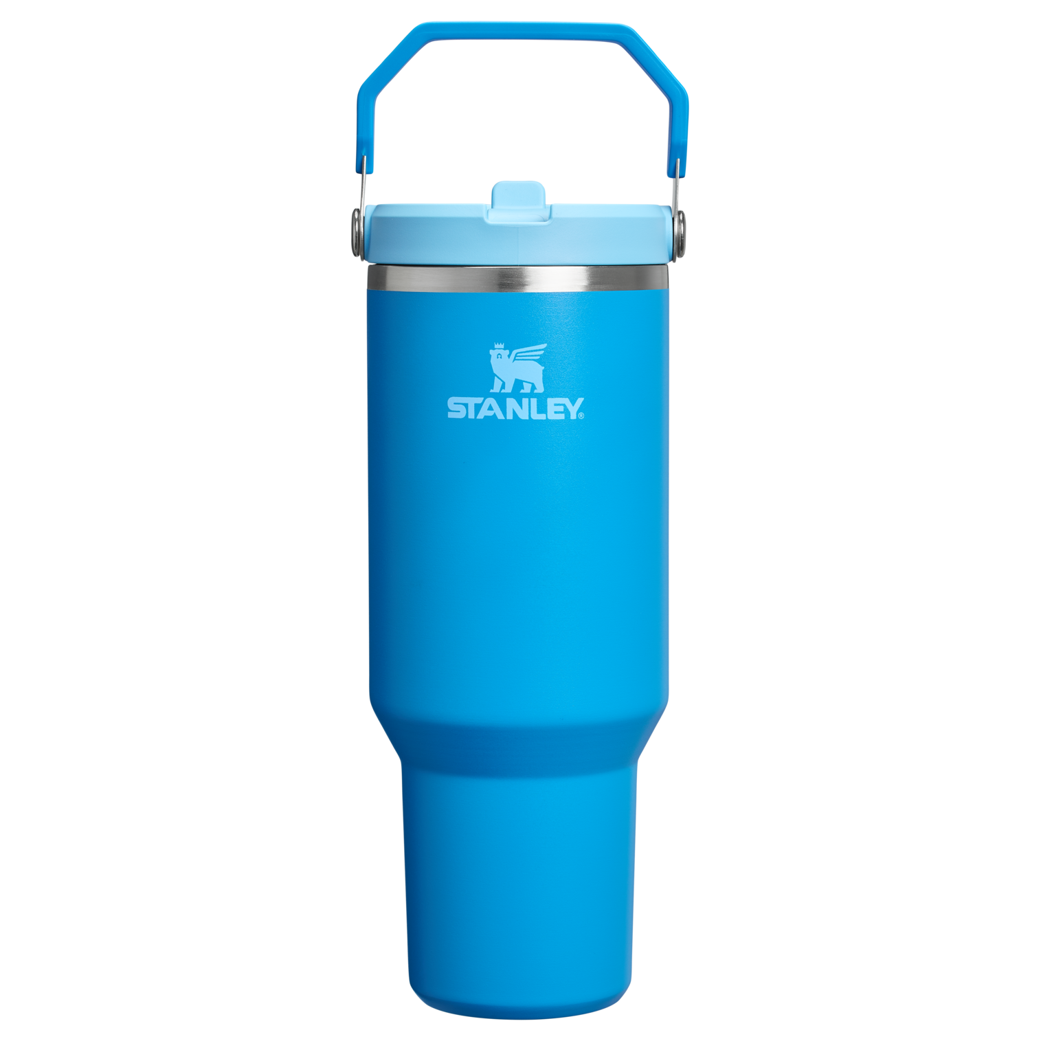 The IceFlow™ Flip Straw Tumbler - Image 11