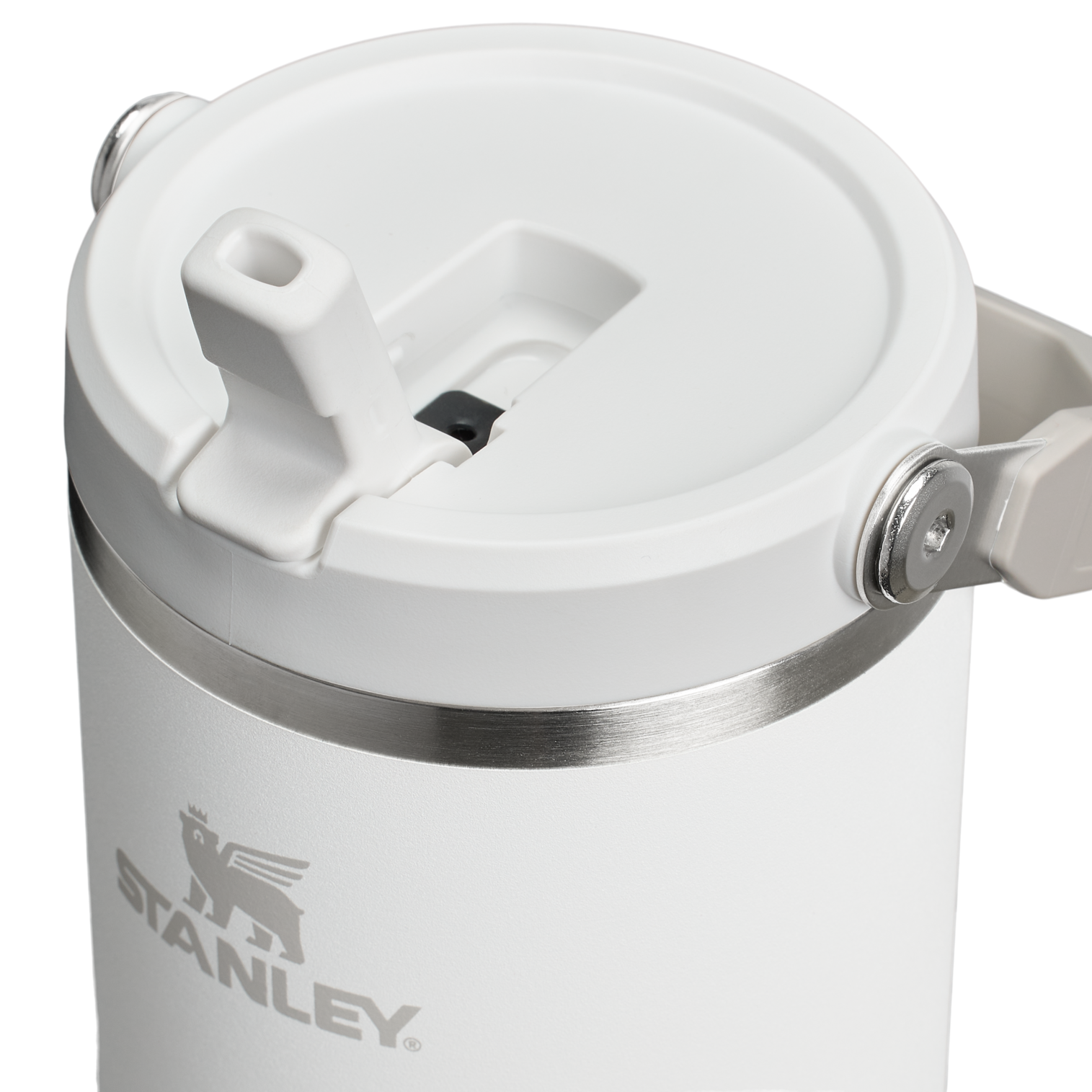 The IceFlow™ Flip Straw Tumbler - Image 46