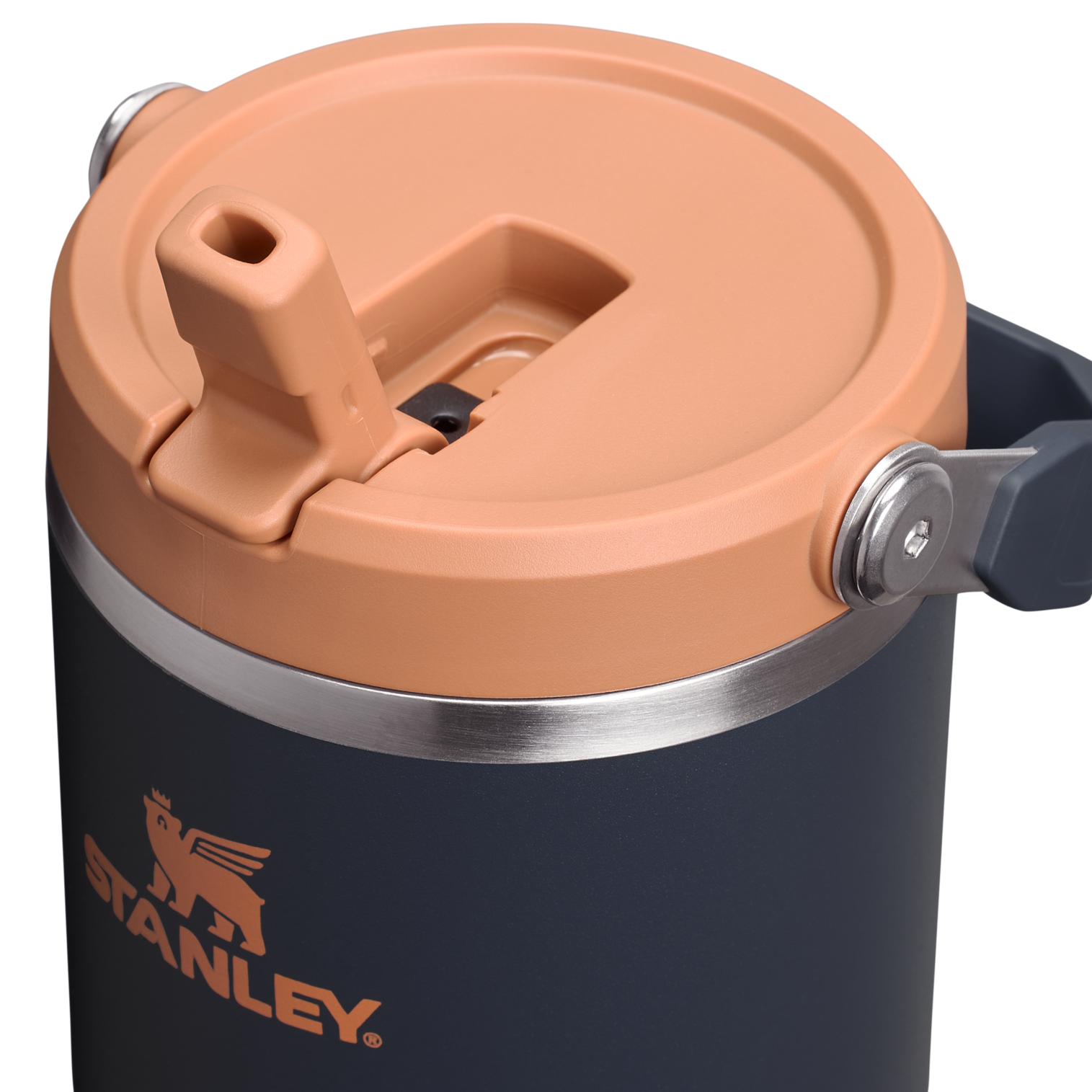 The IceFlow™ Flip Straw Tumbler - Image 48