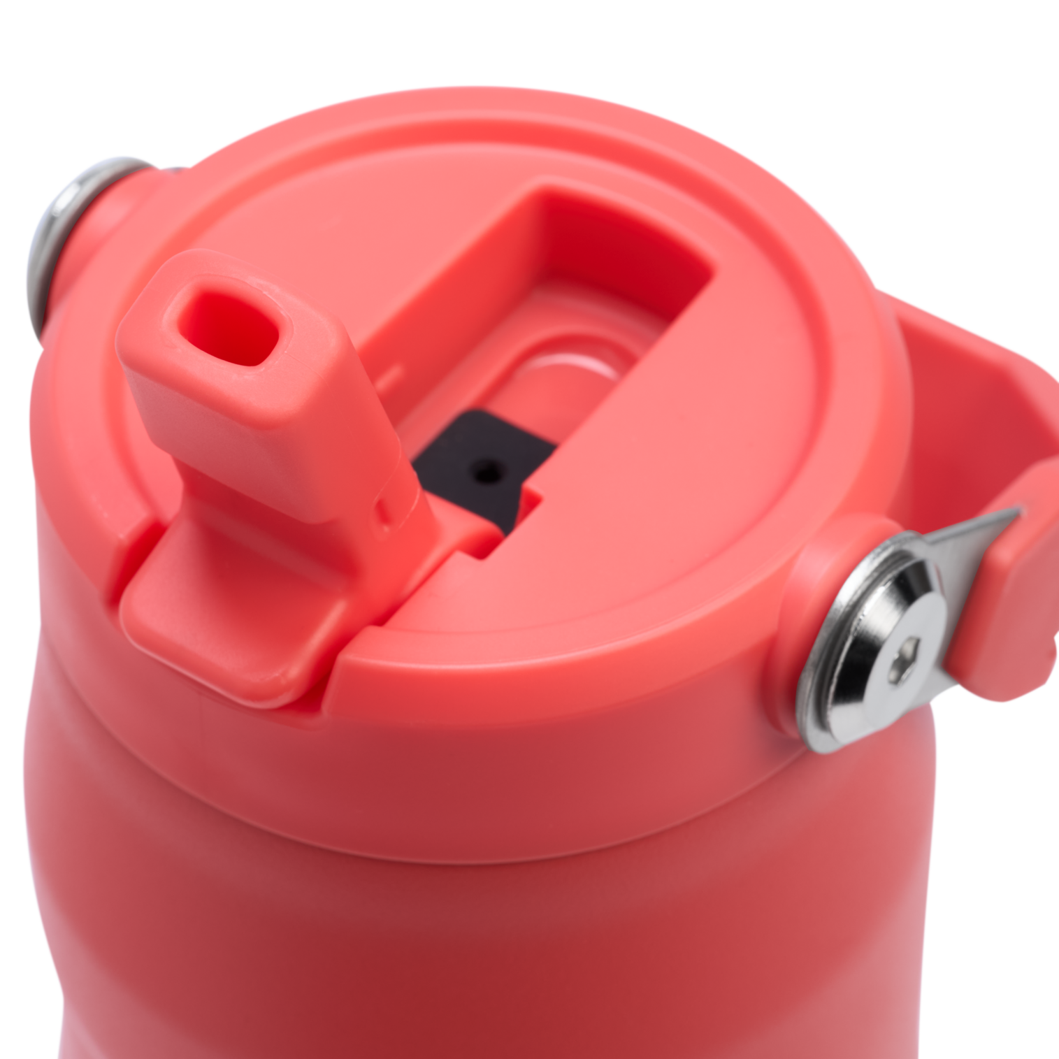 The IceFlow™ Bottle with Flip Straw Lid - Image 43