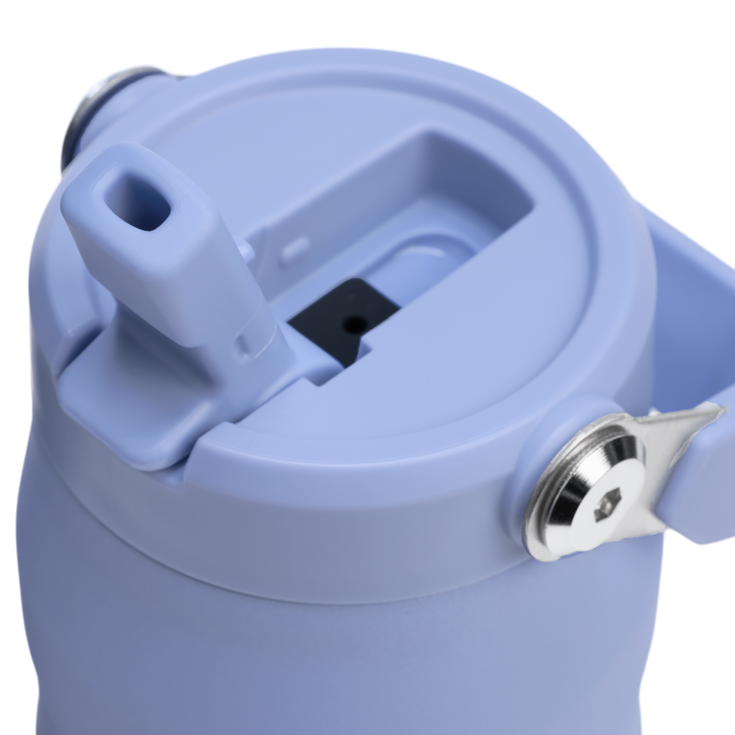 The IceFlow™ Bottle with Flip Straw Lid - Image 46