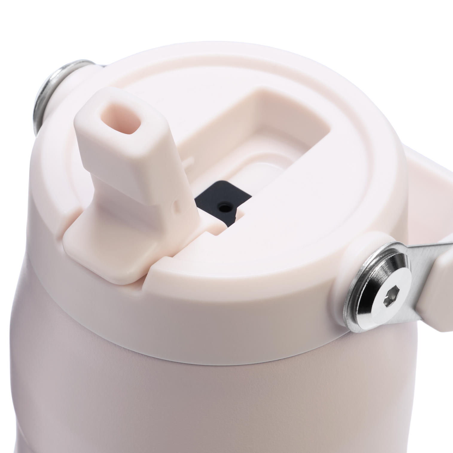 The IceFlow™ Bottle with Flip Straw Lid - Image 53