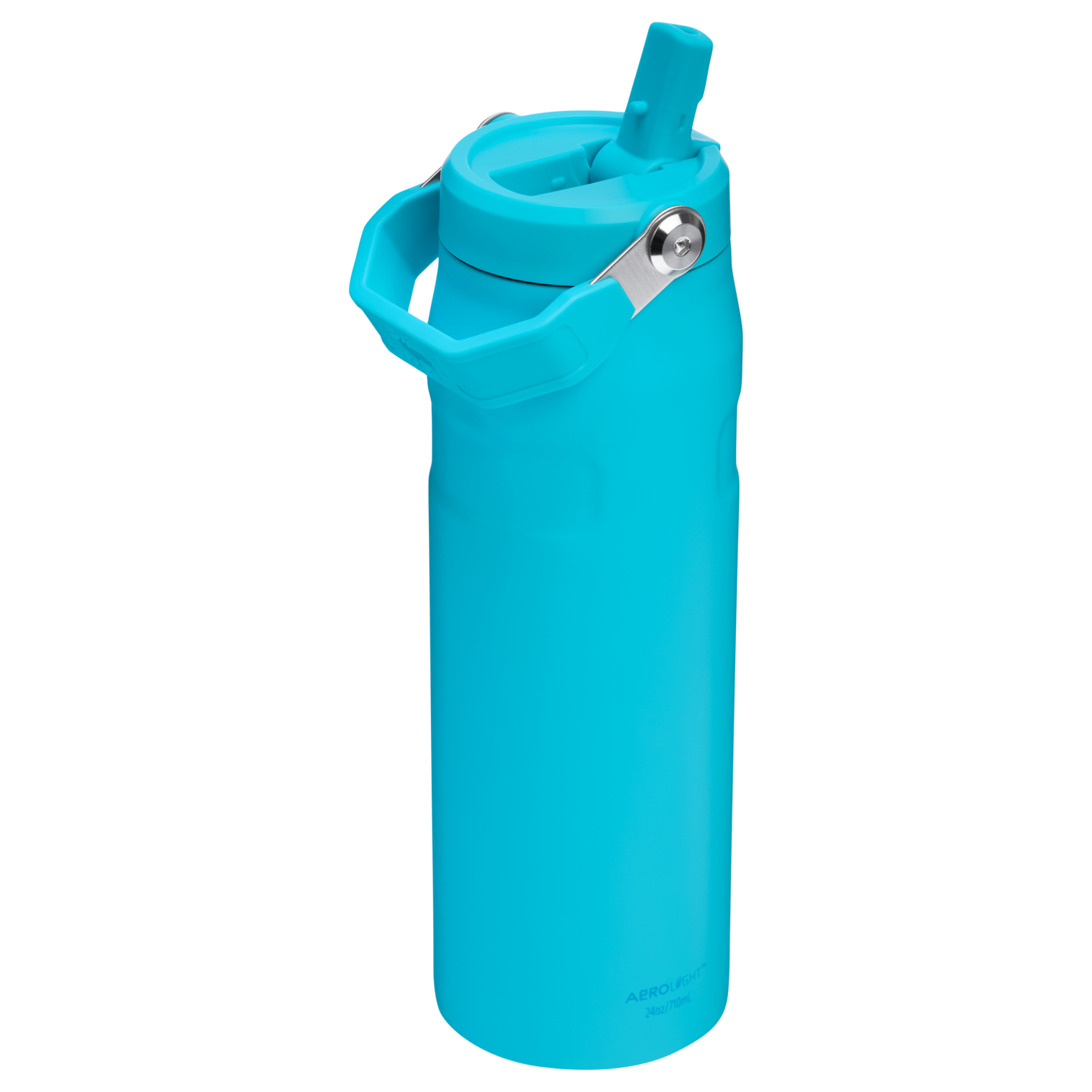 The IceFlow™ Bottle with Flip Straw Lid - Image 48