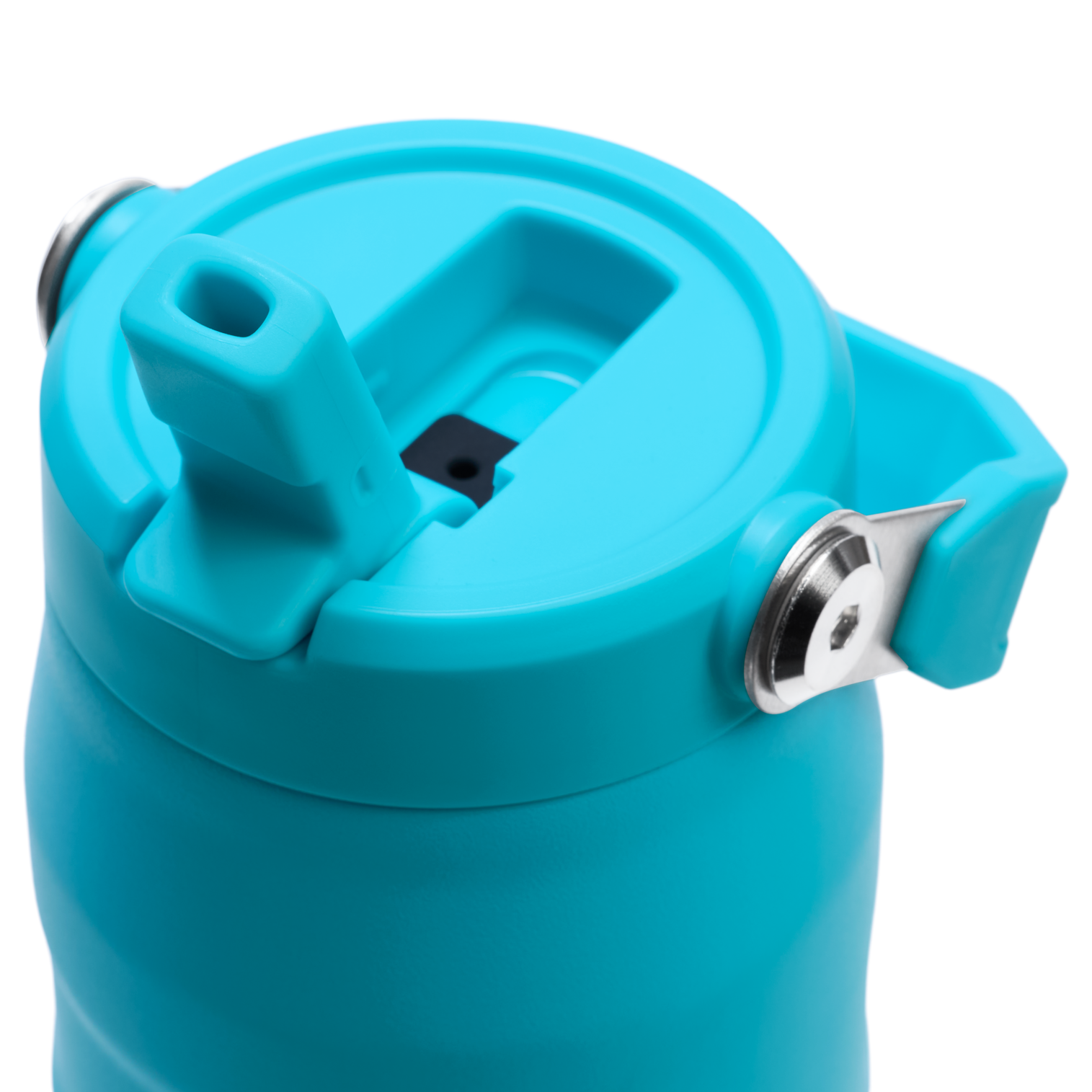 The IceFlow™ Bottle with Flip Straw Lid - Image 49