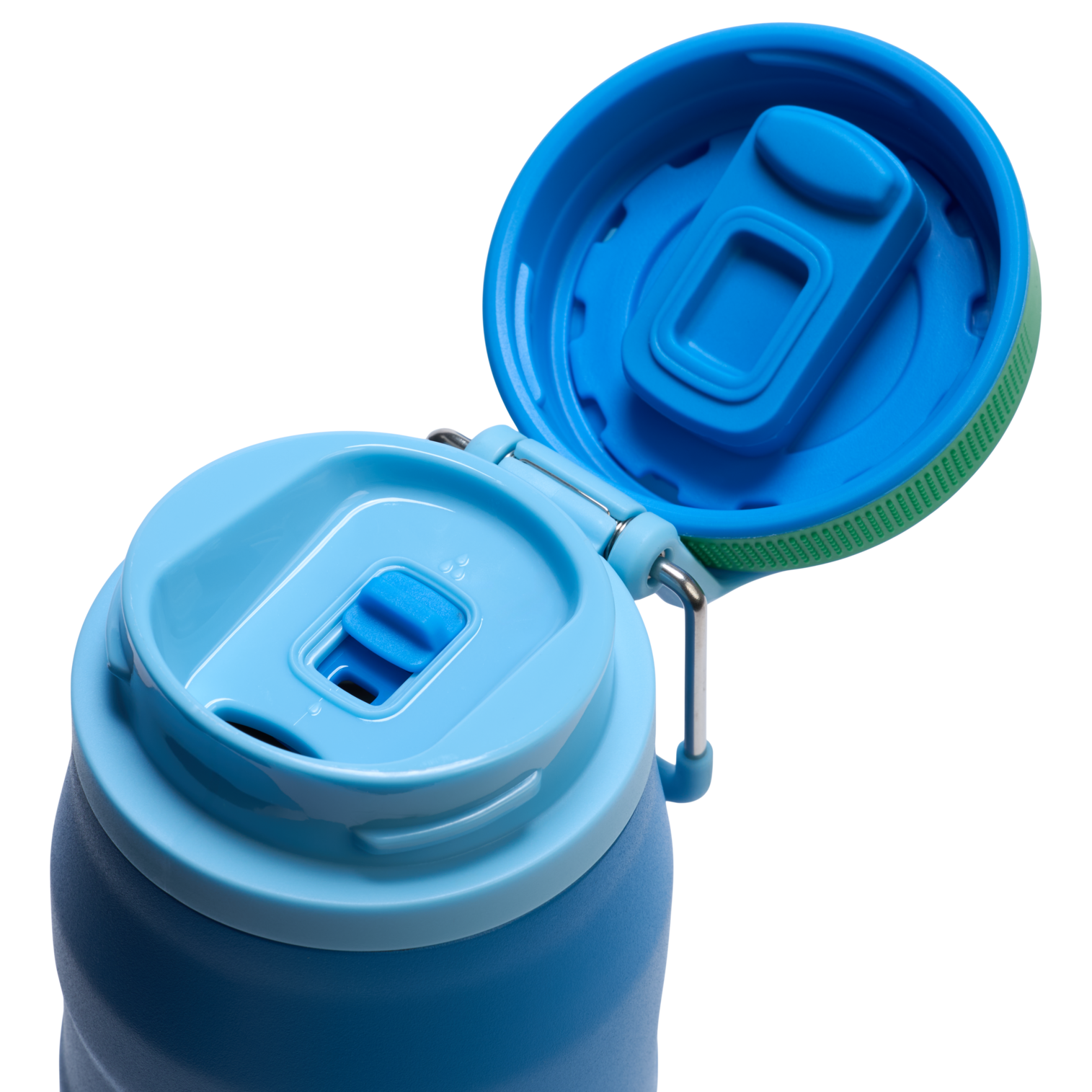 The IceFlow™ Bottle with Twist Flip Lid - Image 31