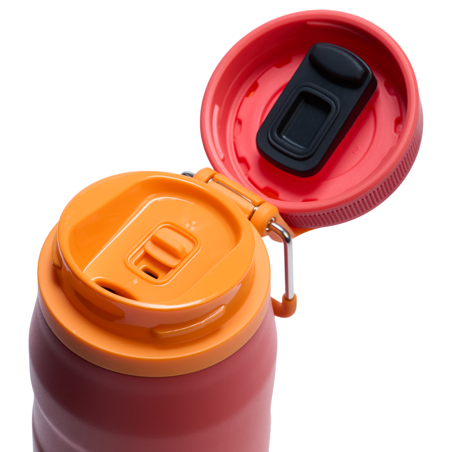 The IceFlow™ Bottle with Twist Flip Lid - Image 14