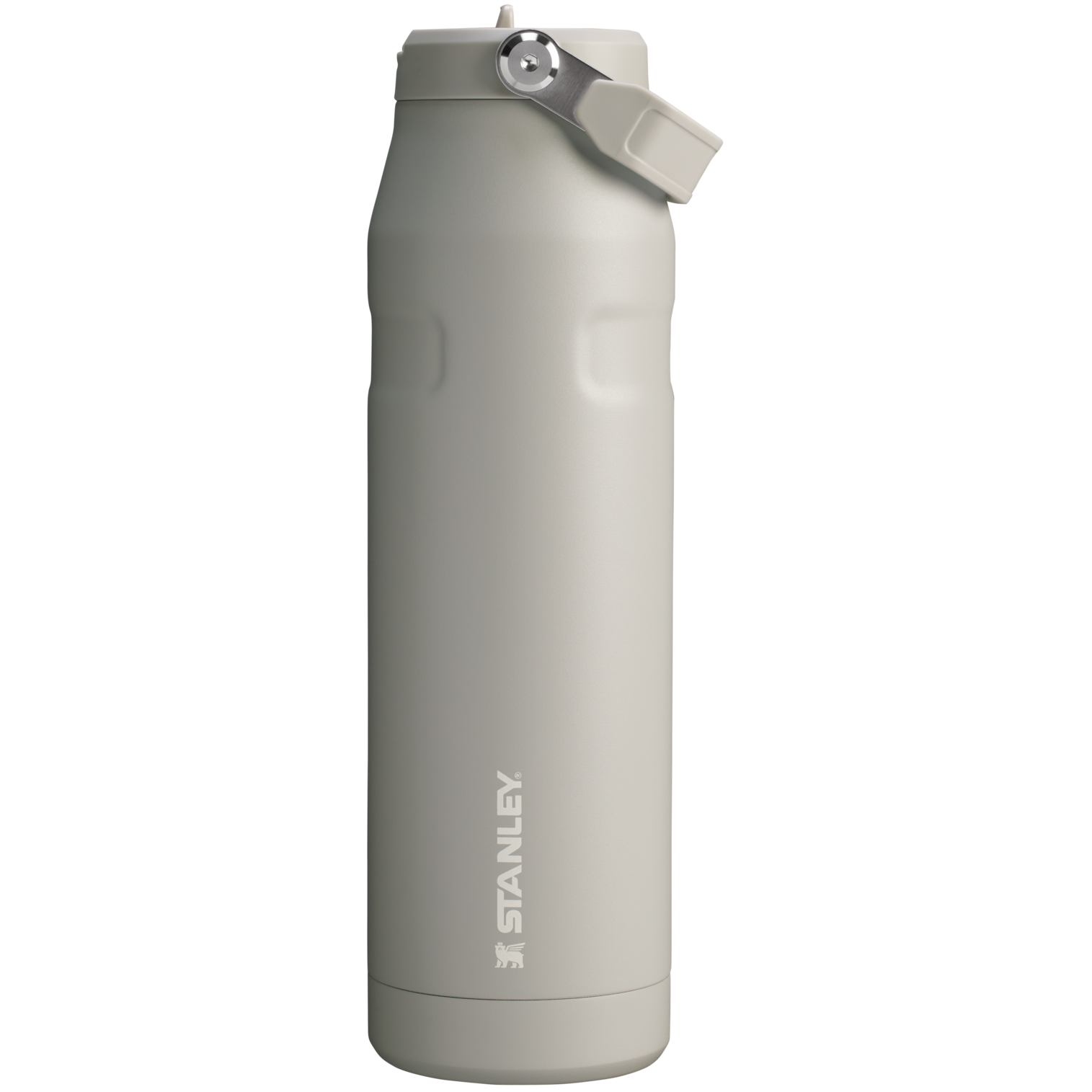 The IceFlow™ Bottle with Flip Straw Lid - Image 2