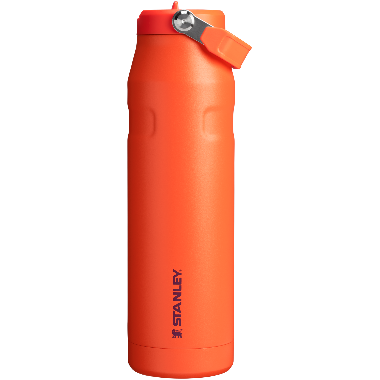 The IceFlow™ Bottle with Flip Straw Lid - Image 28