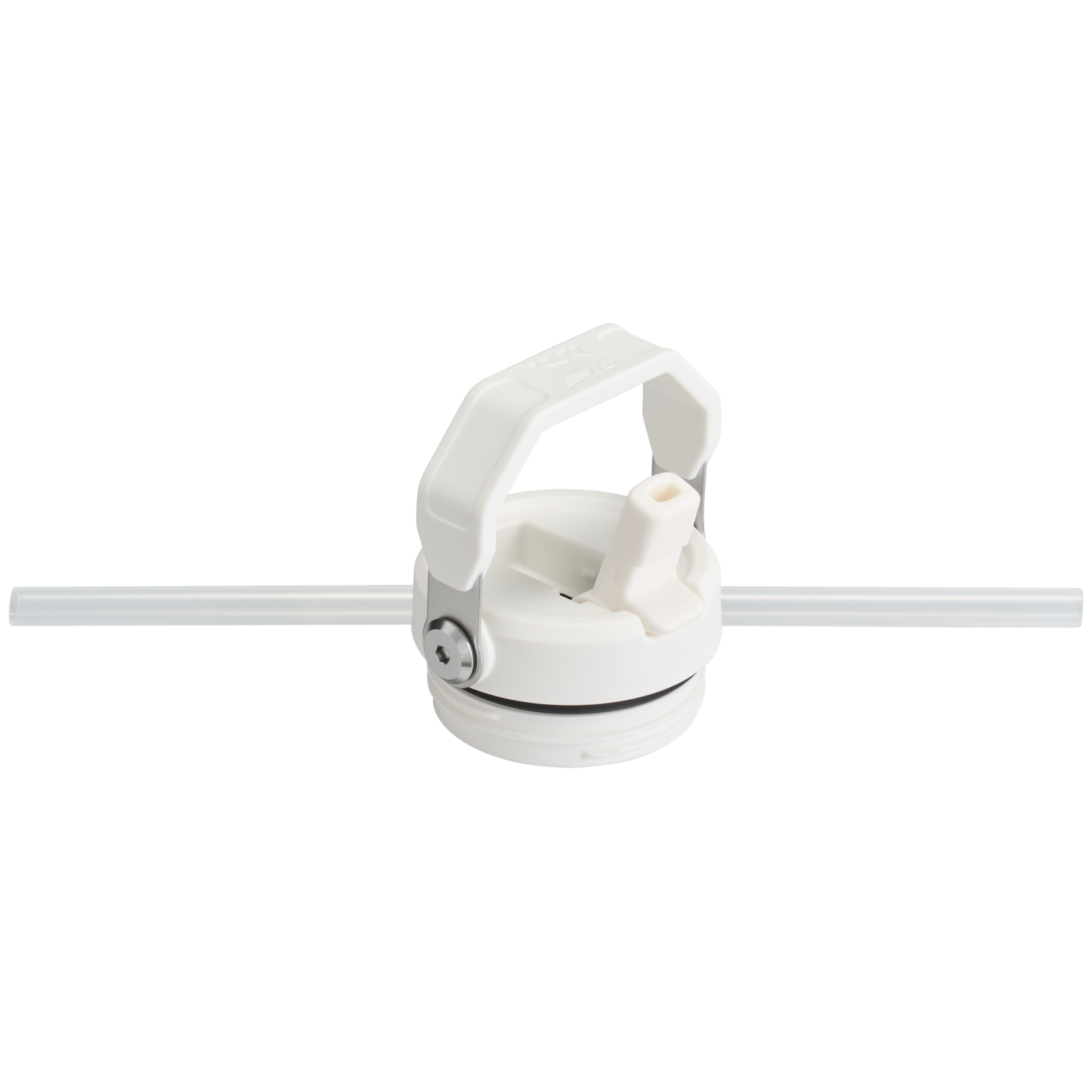 The IceFlow™ Bottle with Flip Straw Lid - Image 12