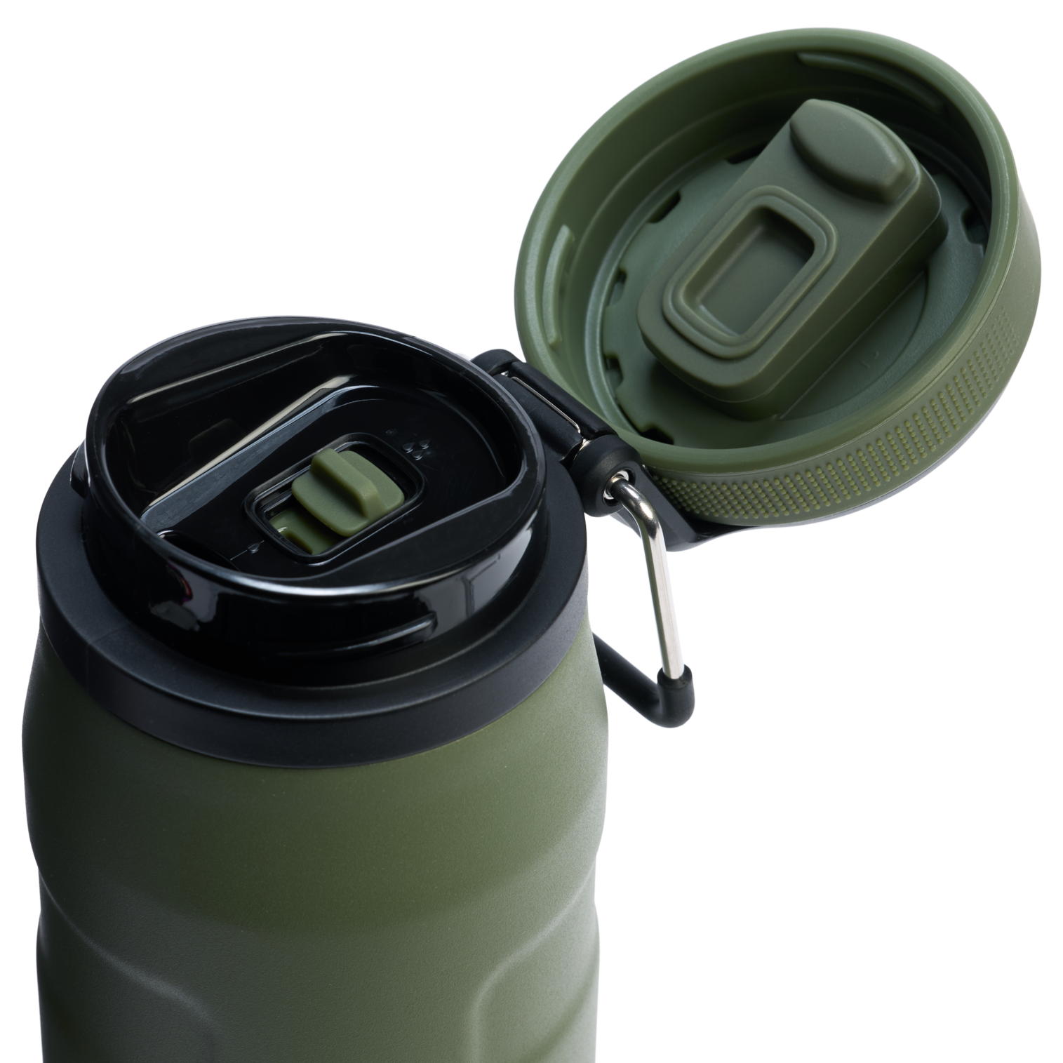 The IceFlow™ Bottle with Twist Flip Lid - Image 35