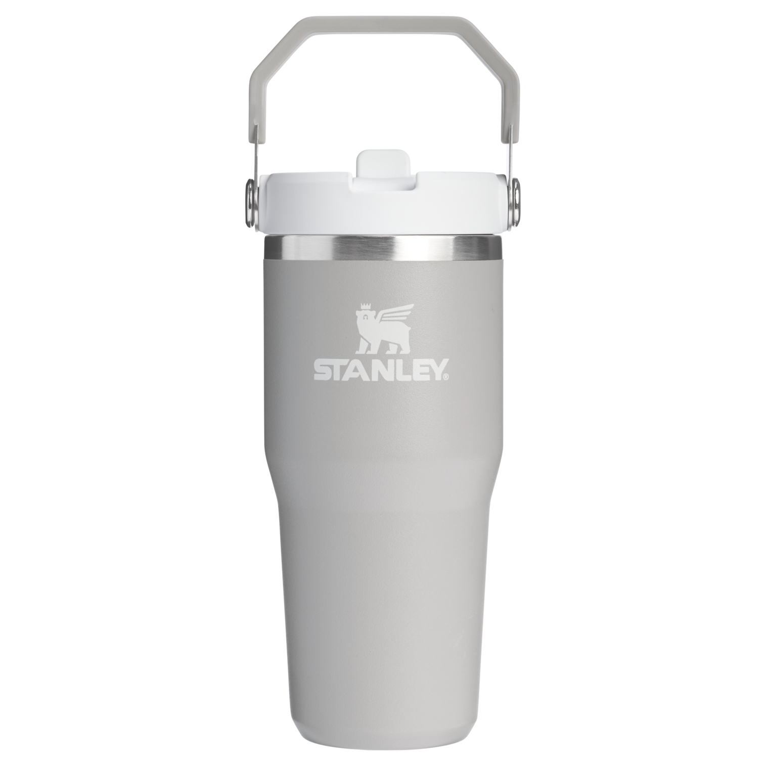 The IceFlow™ Flip Straw Tumbler - Image 8