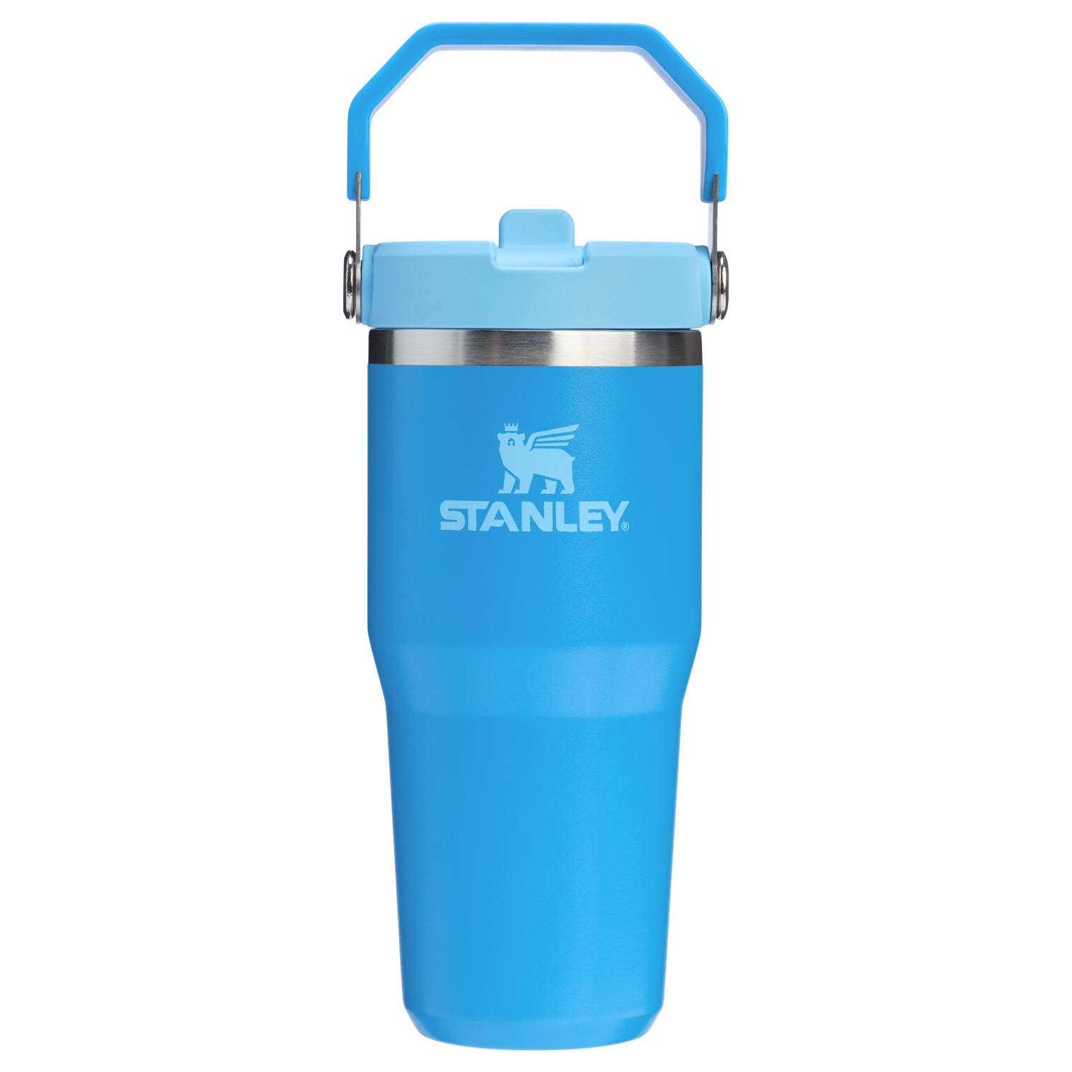 The IceFlow™ Flip Straw Tumbler - Image 28