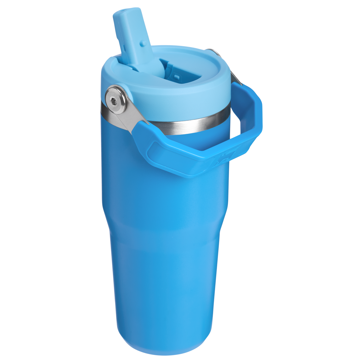 The IceFlow™ Flip Straw Tumbler - Image 29