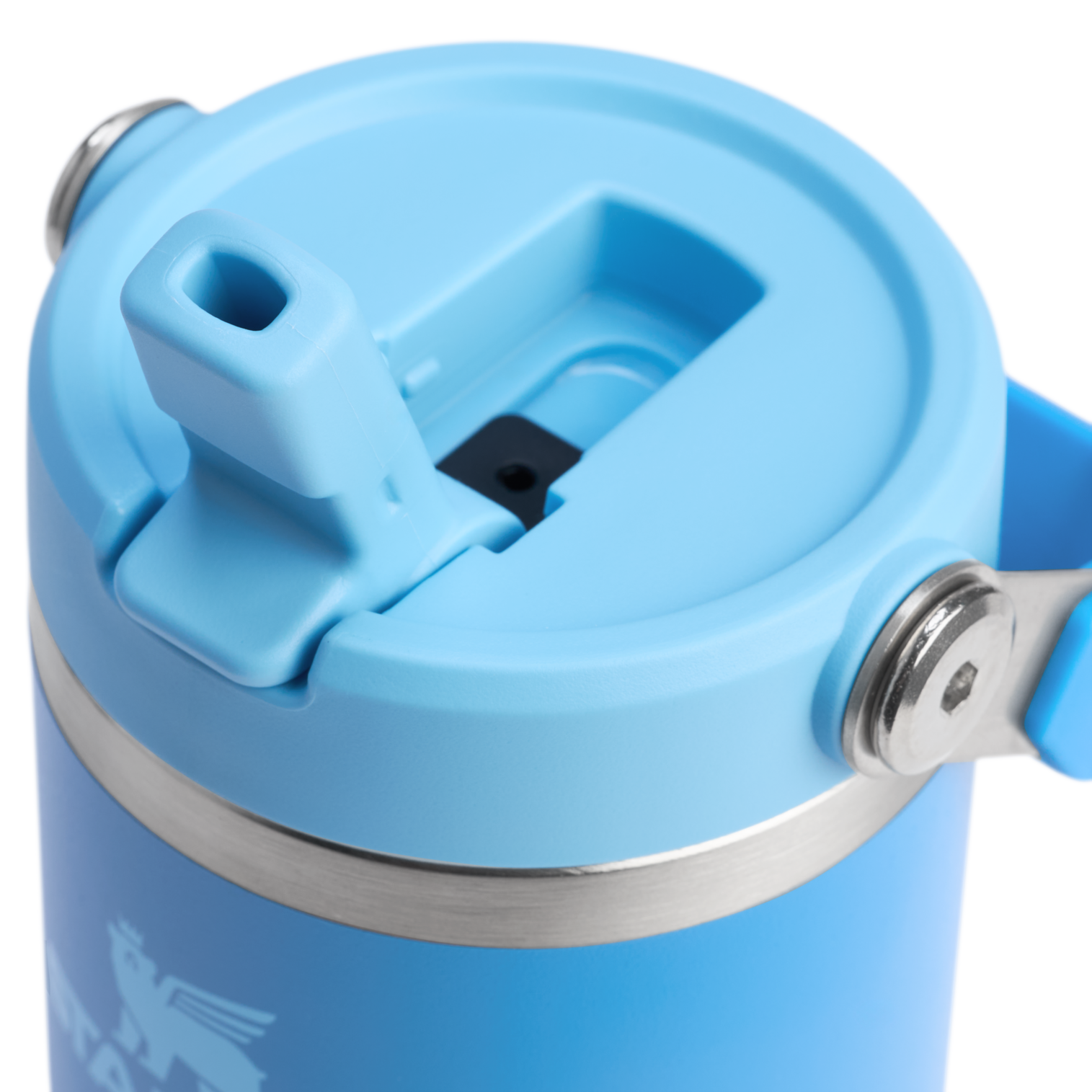 The IceFlow™ Flip Straw Tumbler - Image 22