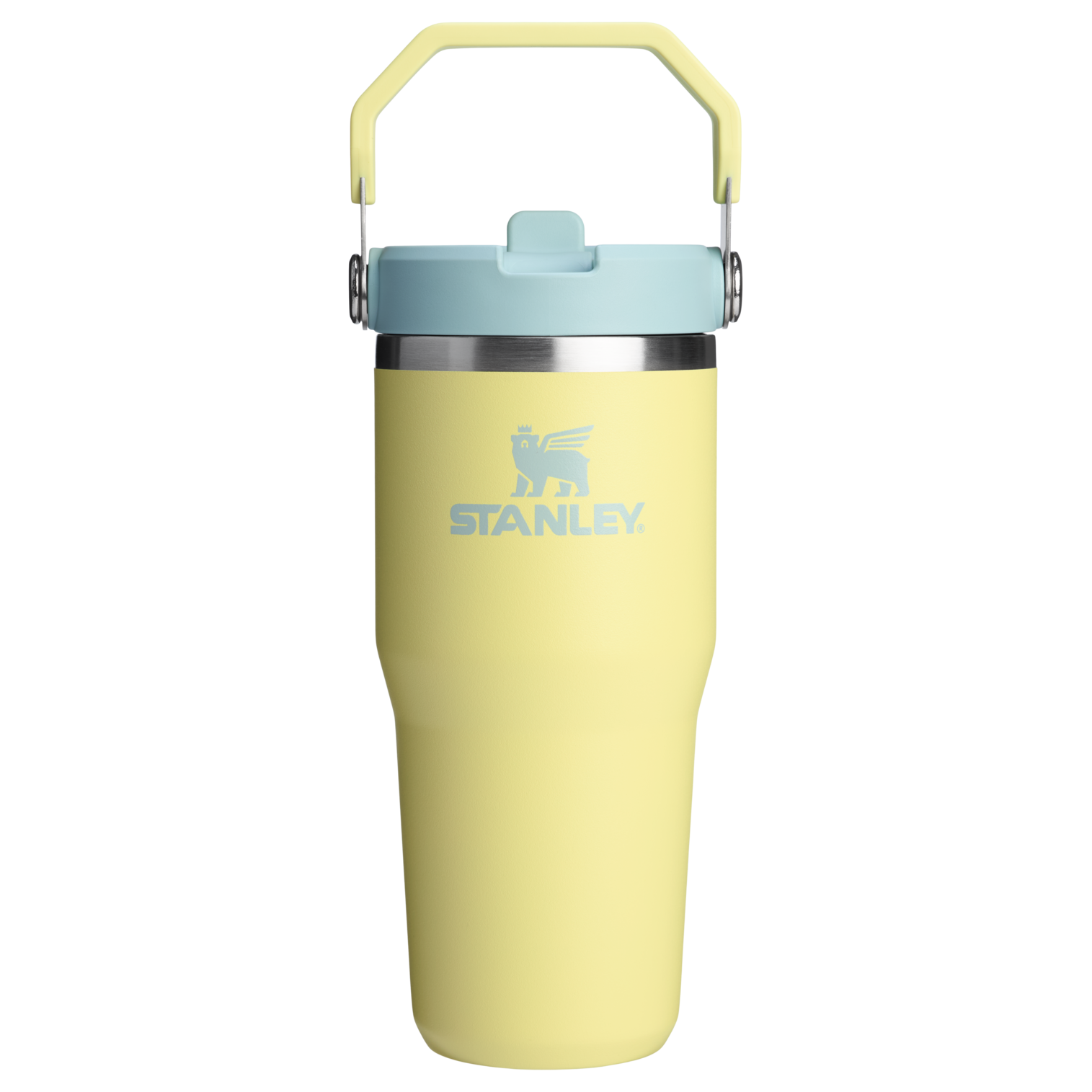 The IceFlow™ Flip Straw Tumbler - Image 14