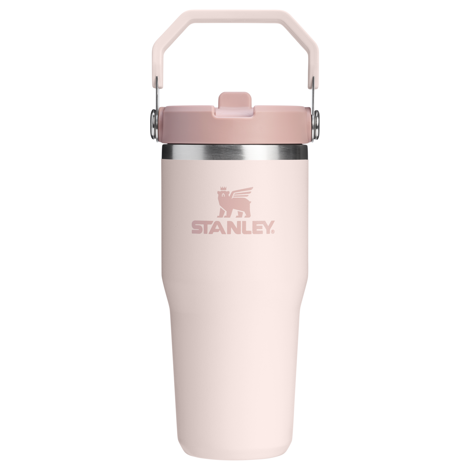 The IceFlow™ Flip Straw Tumbler - Image 16