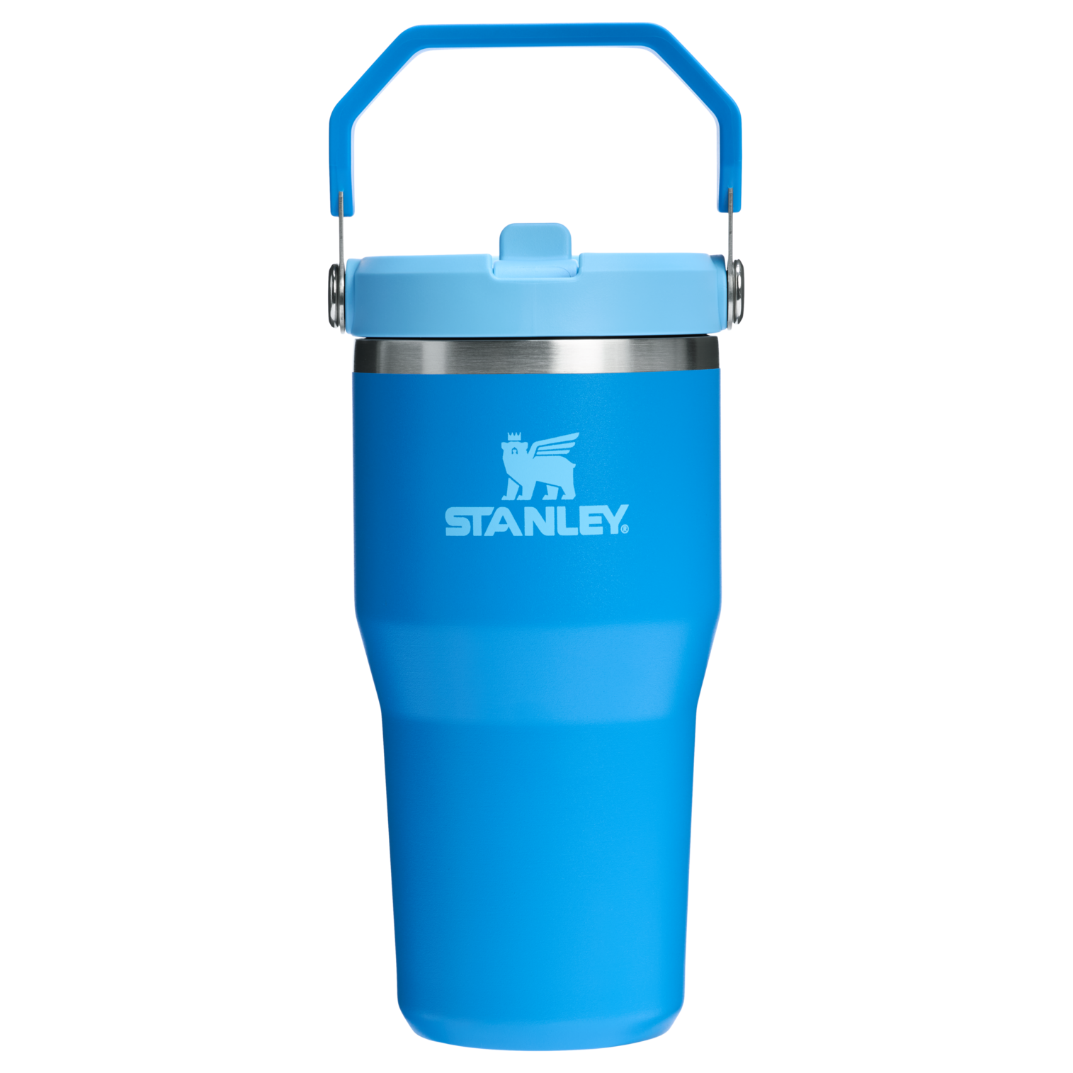 The IceFlow™ Flip Straw Tumbler | Stanley Create - Image 52