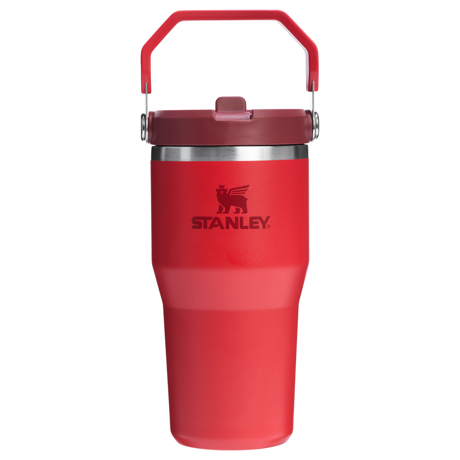 The IceFlow™ Flip Straw Tumbler - Image 61