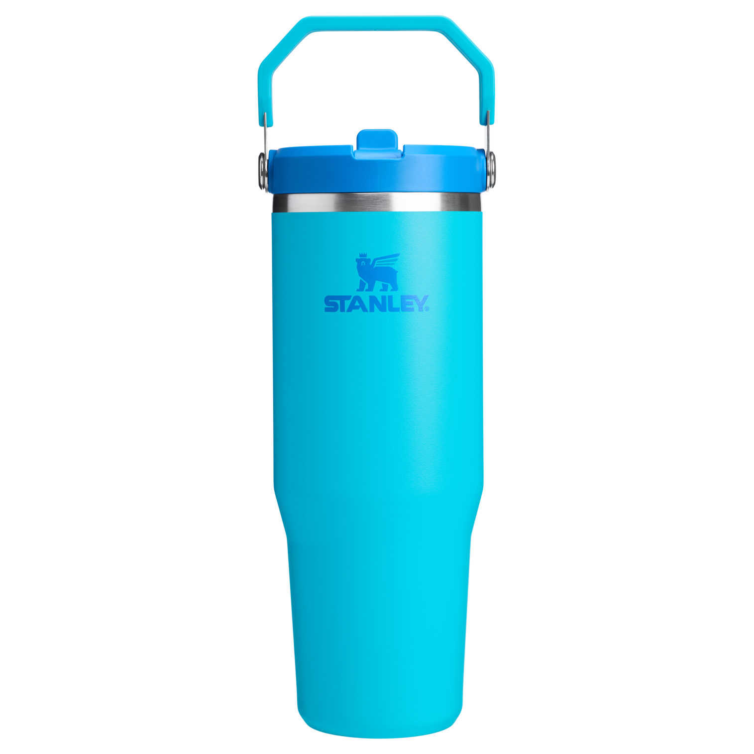 The IceFlow™ Flip Straw Tumbler | Stanley Create - Image 71