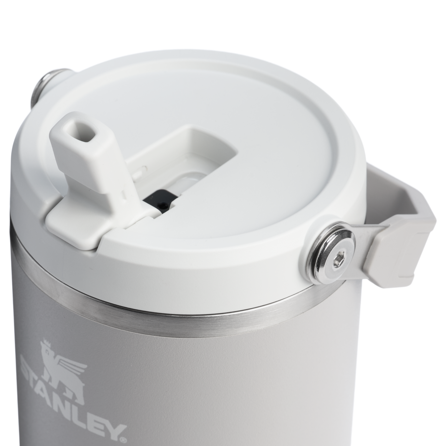 The IceFlow™ Flip Straw Tumbler - Image 55