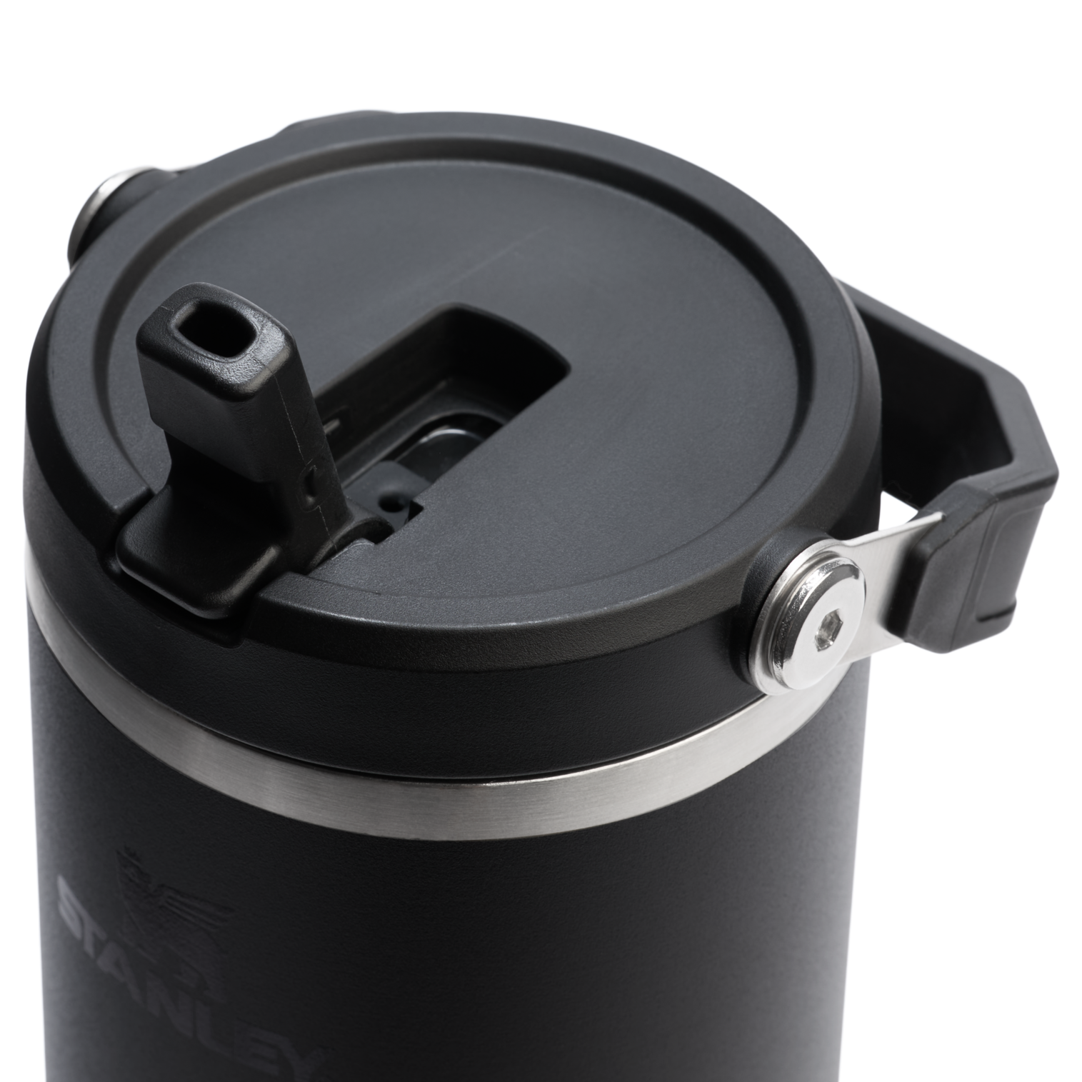 The IceFlow™ Flip Straw Tumbler - Image 35