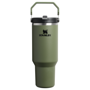 The IceFlowâ„¢ Flip Straw Tumbler